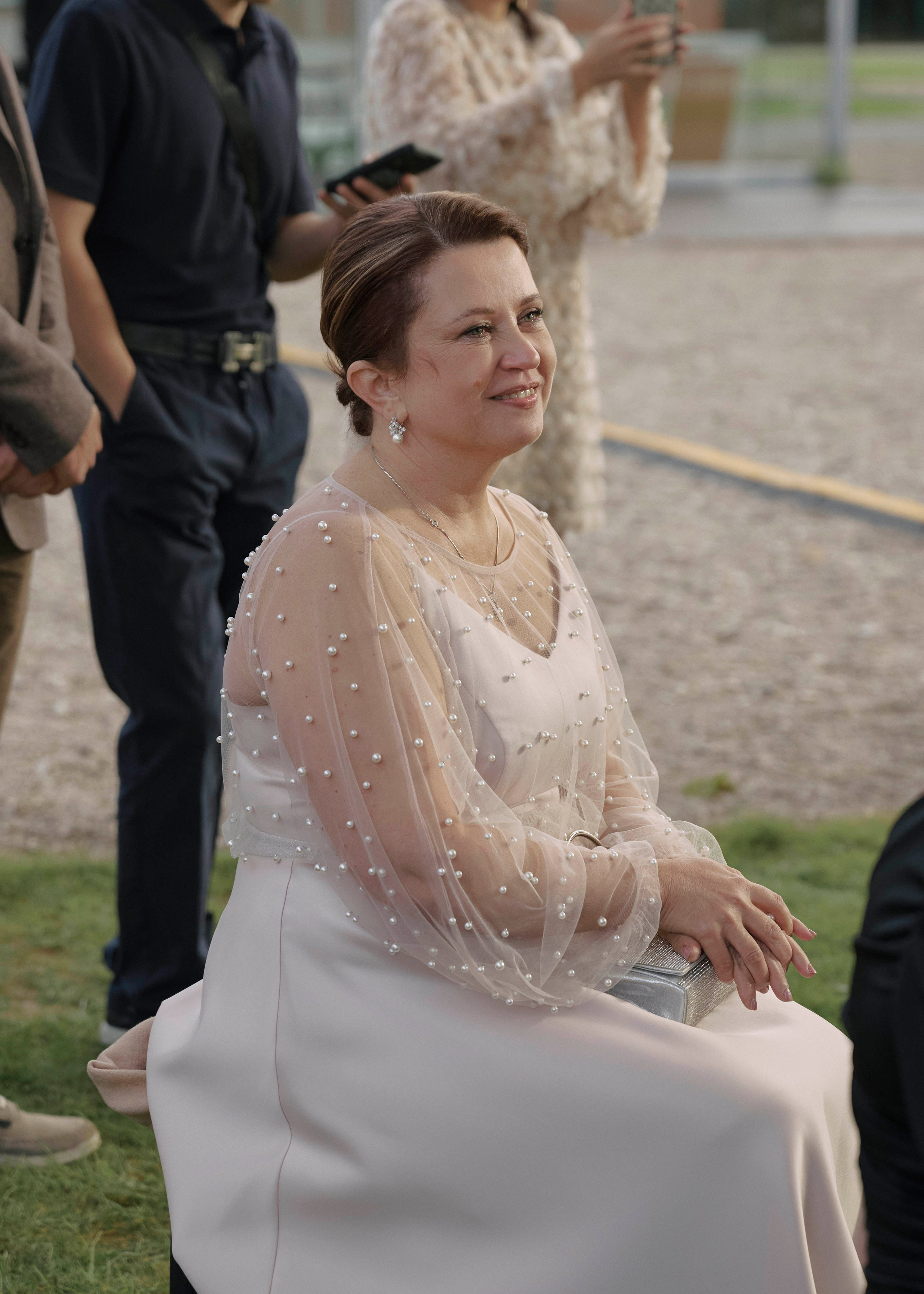 Влад и Алина. Фотограф Тим Бритнев