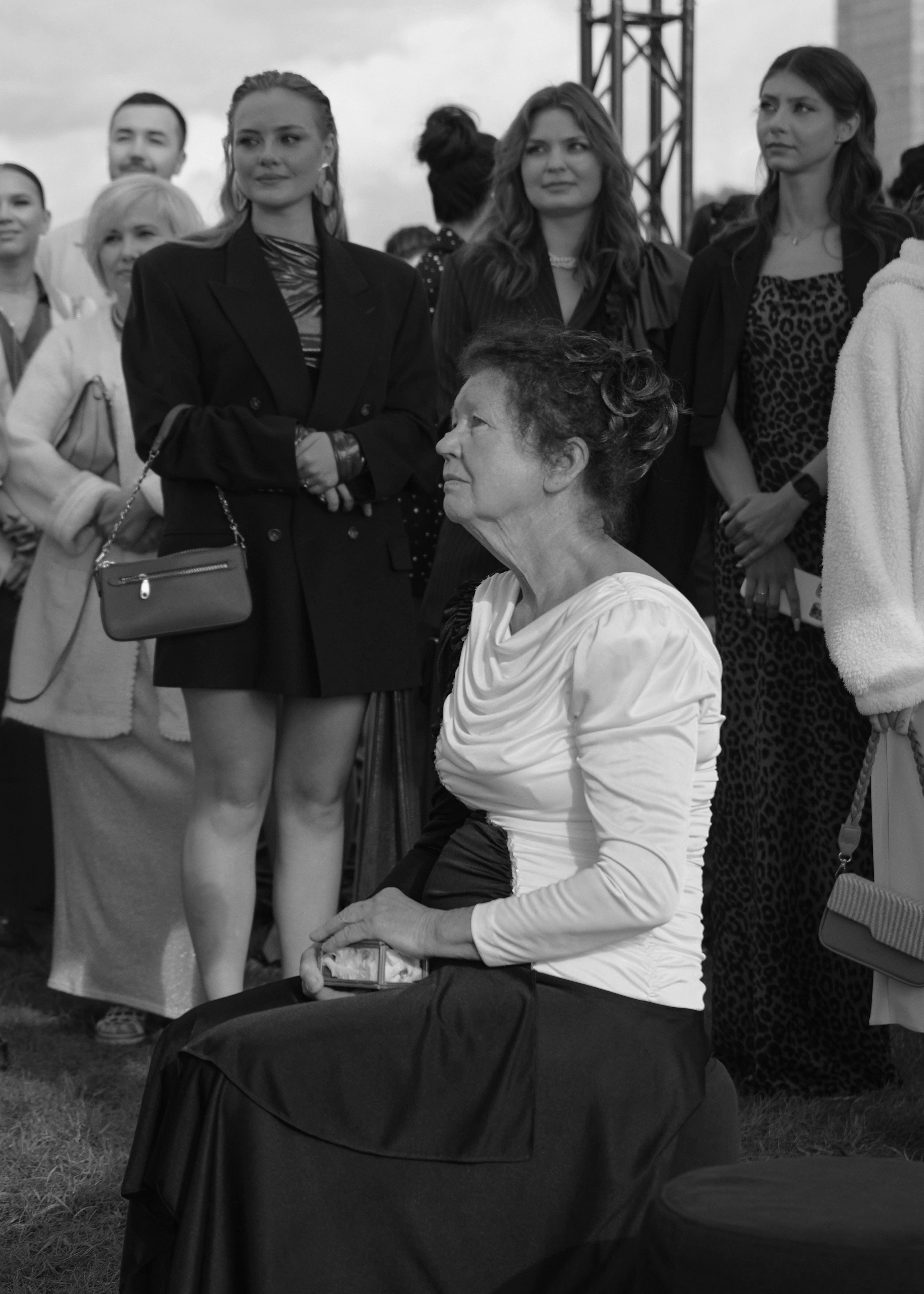 Влад и Алина. Фотограф Тим Бритнев