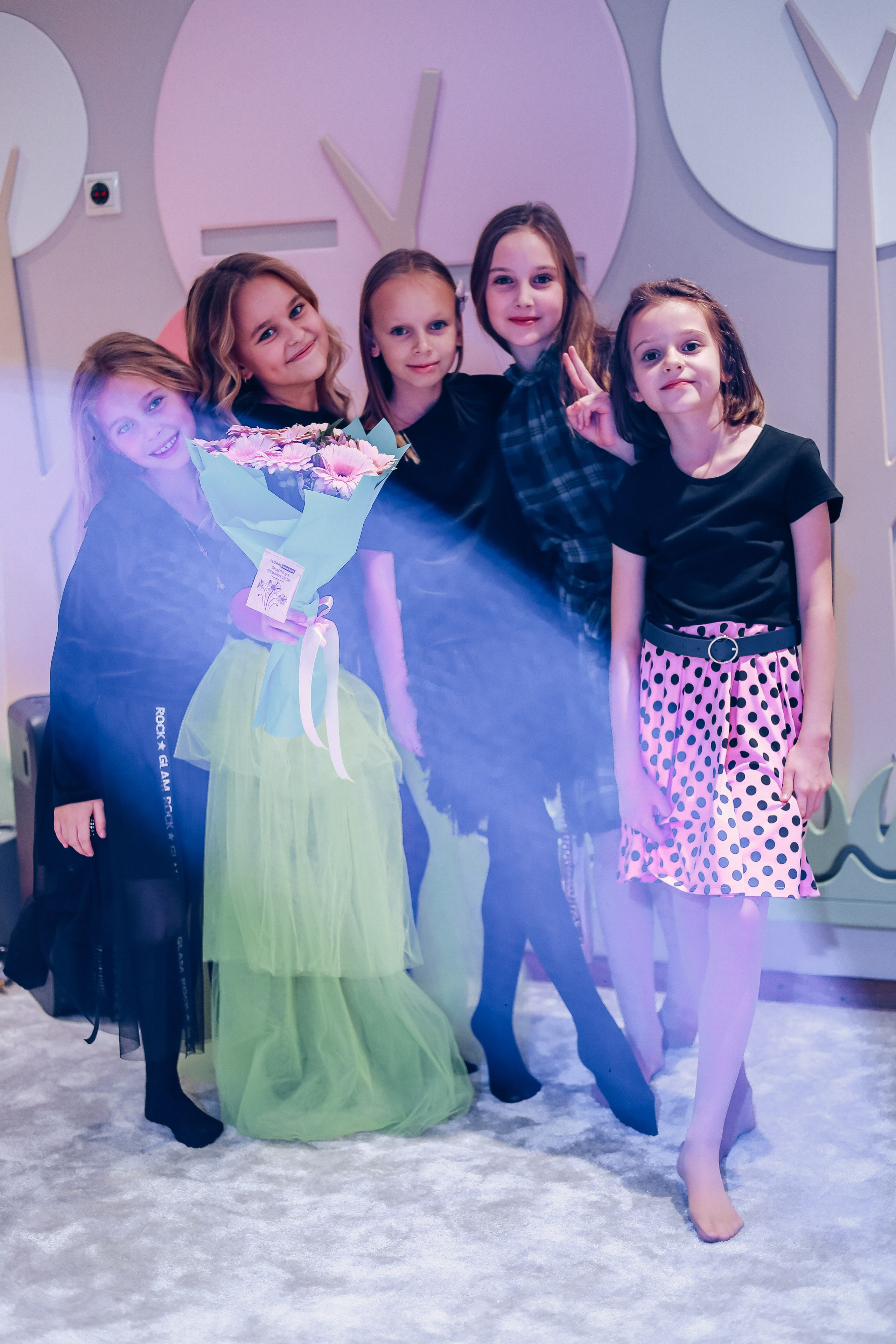 День Рождения Вероники ✨🥳. Мария Бриль семейный и детский Lifestyle фотограф Москва