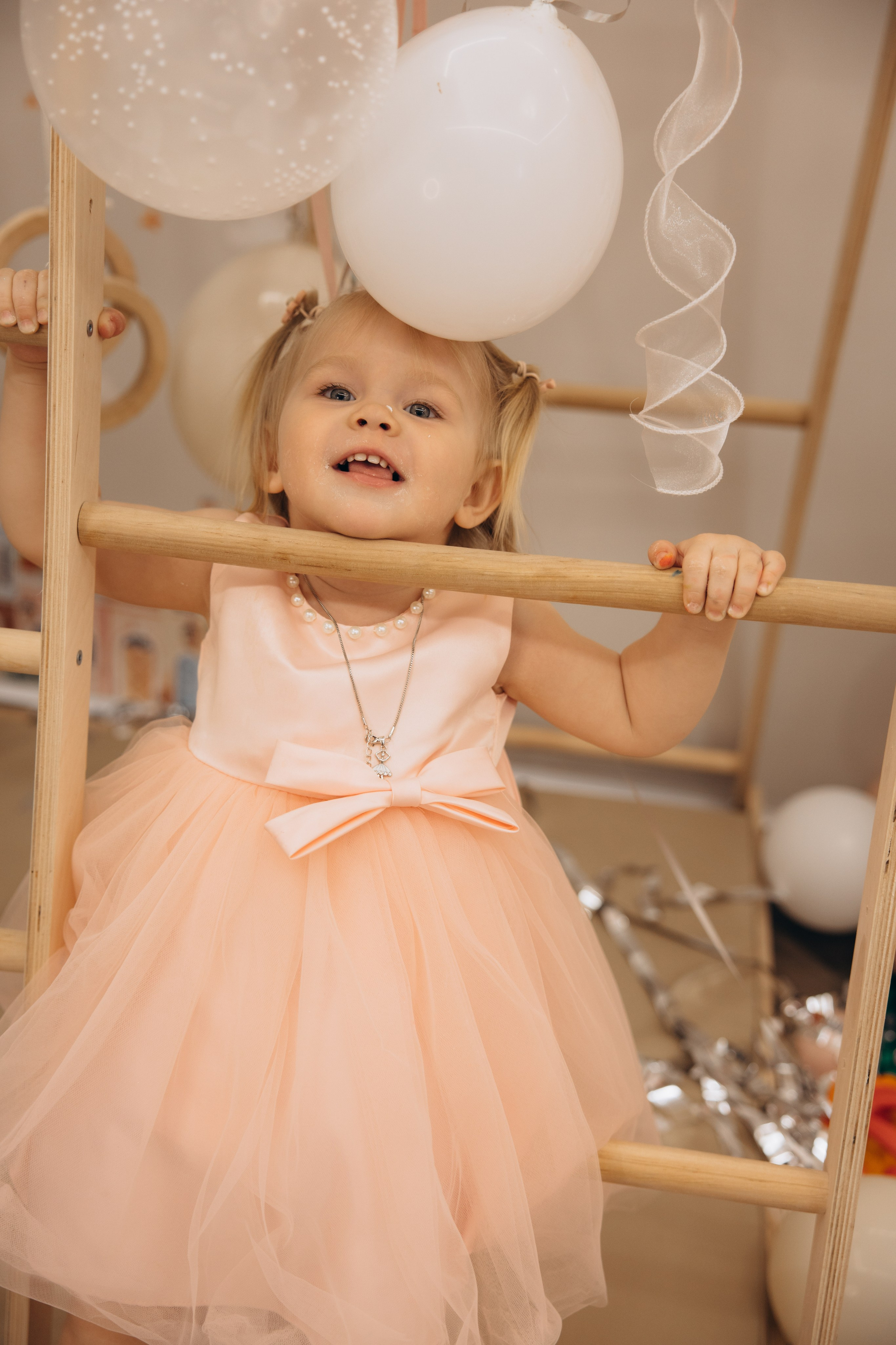 Стефании 2 года. Свадебный, семейный фотограф в Иркутске Светлана Макаричева