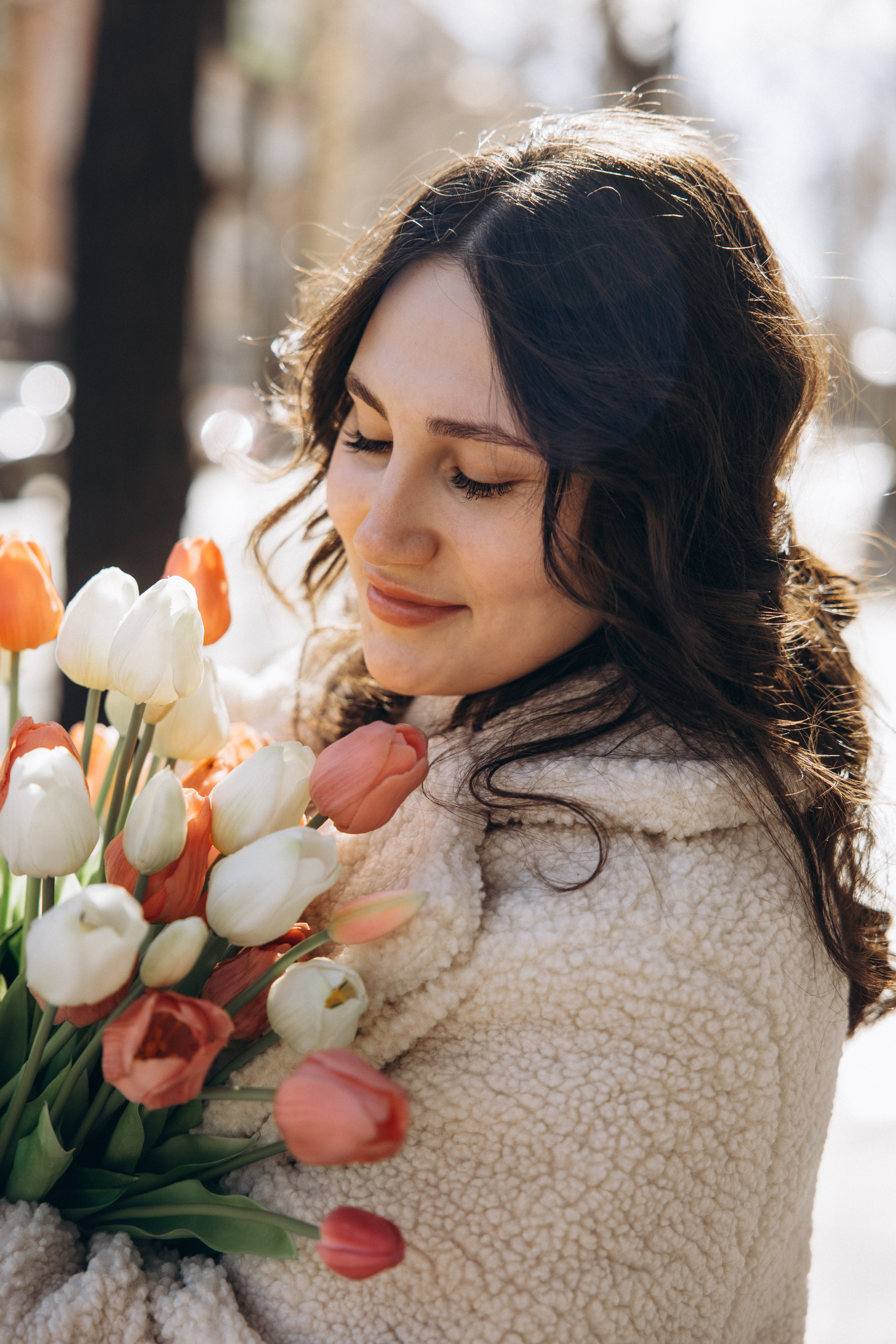 Дарья. Свадебный, семейный фотограф в Иркутске Светлана Макаричева
