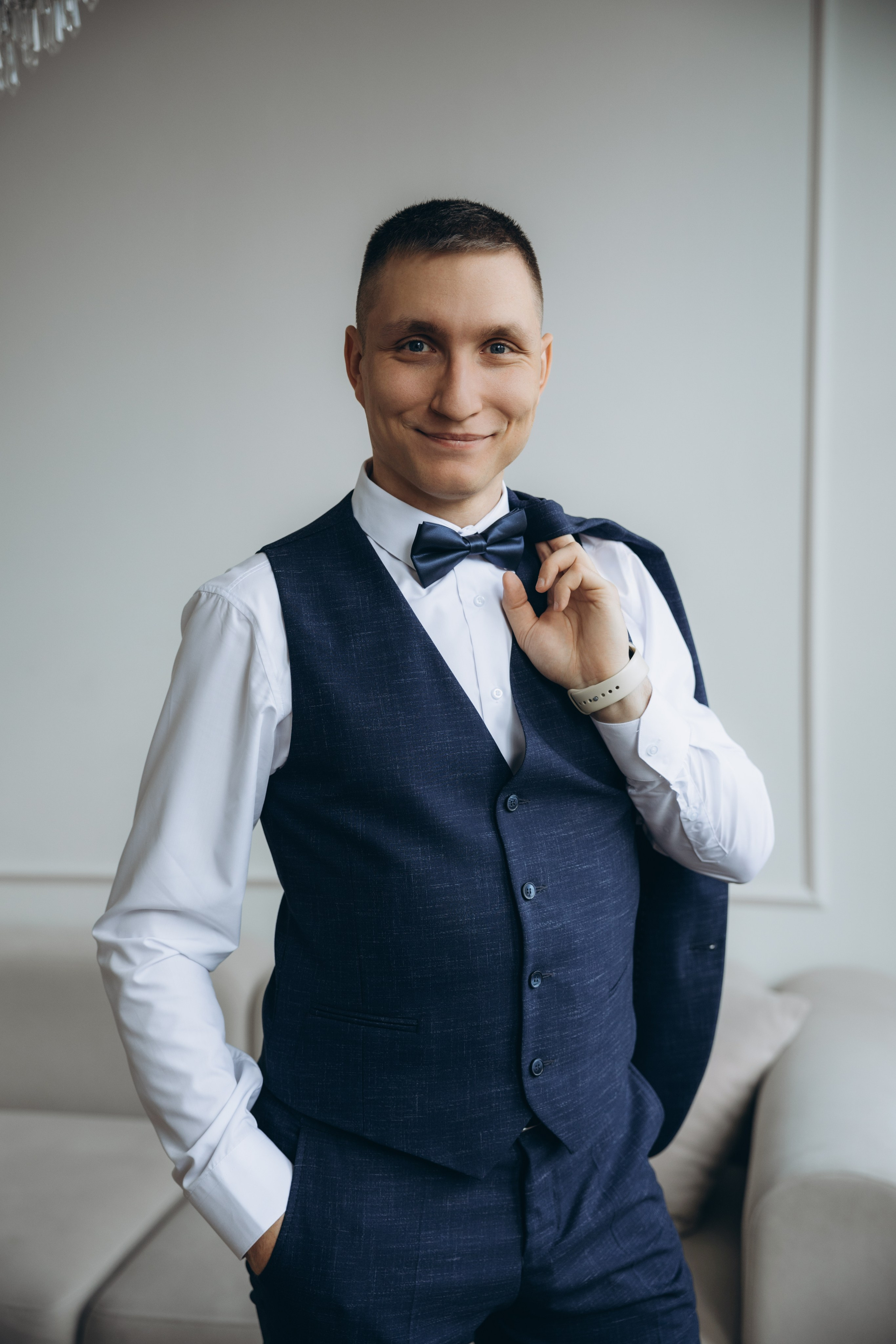 Иван и Елена. Свадебный, семейный фотограф в Иркутске Светлана Макаричева