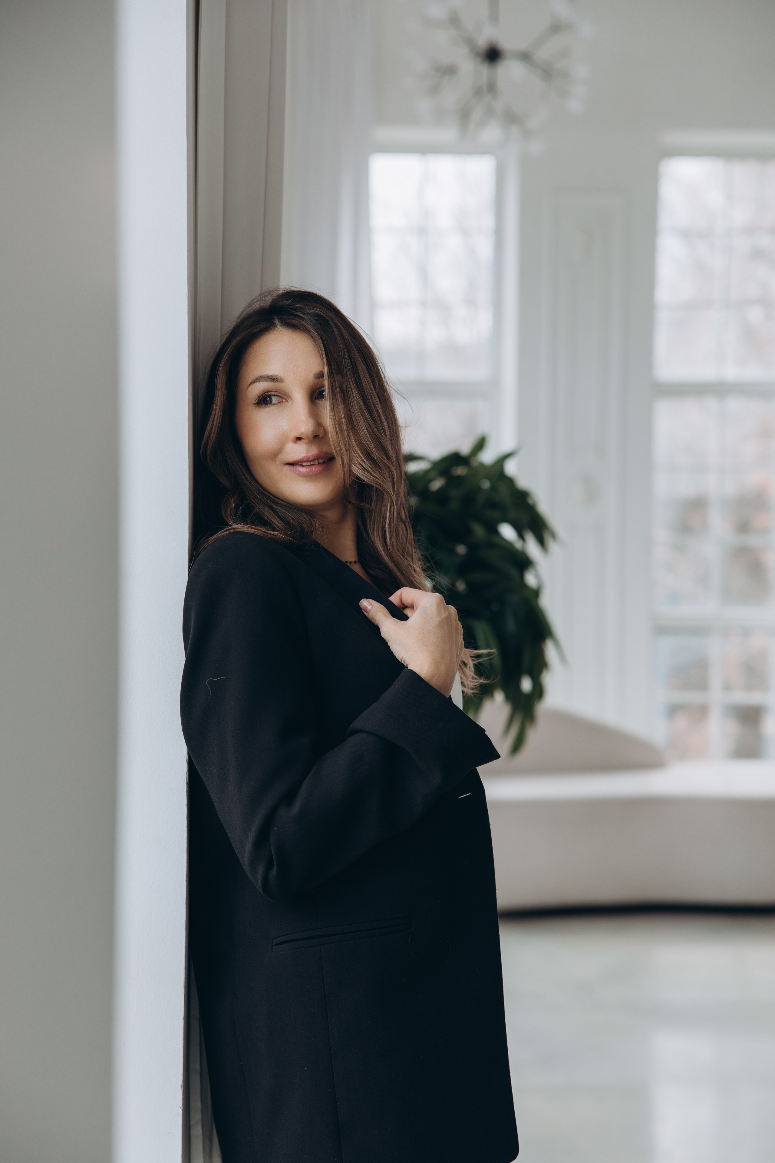 4 поколения. Свадебный, семейный фотограф в Иркутске Светлана Макаричева