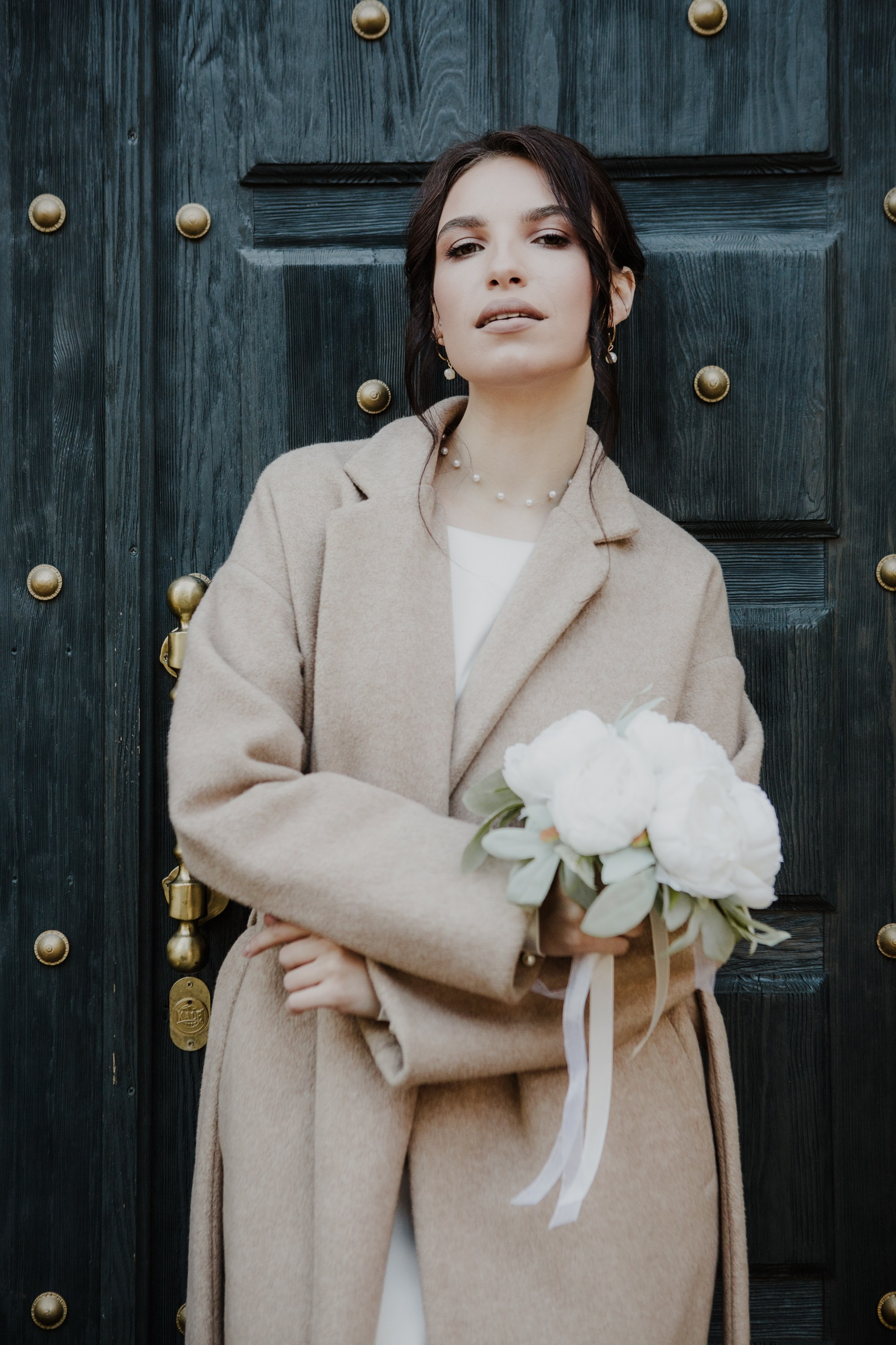 Ксения. Татьяна Журавлева