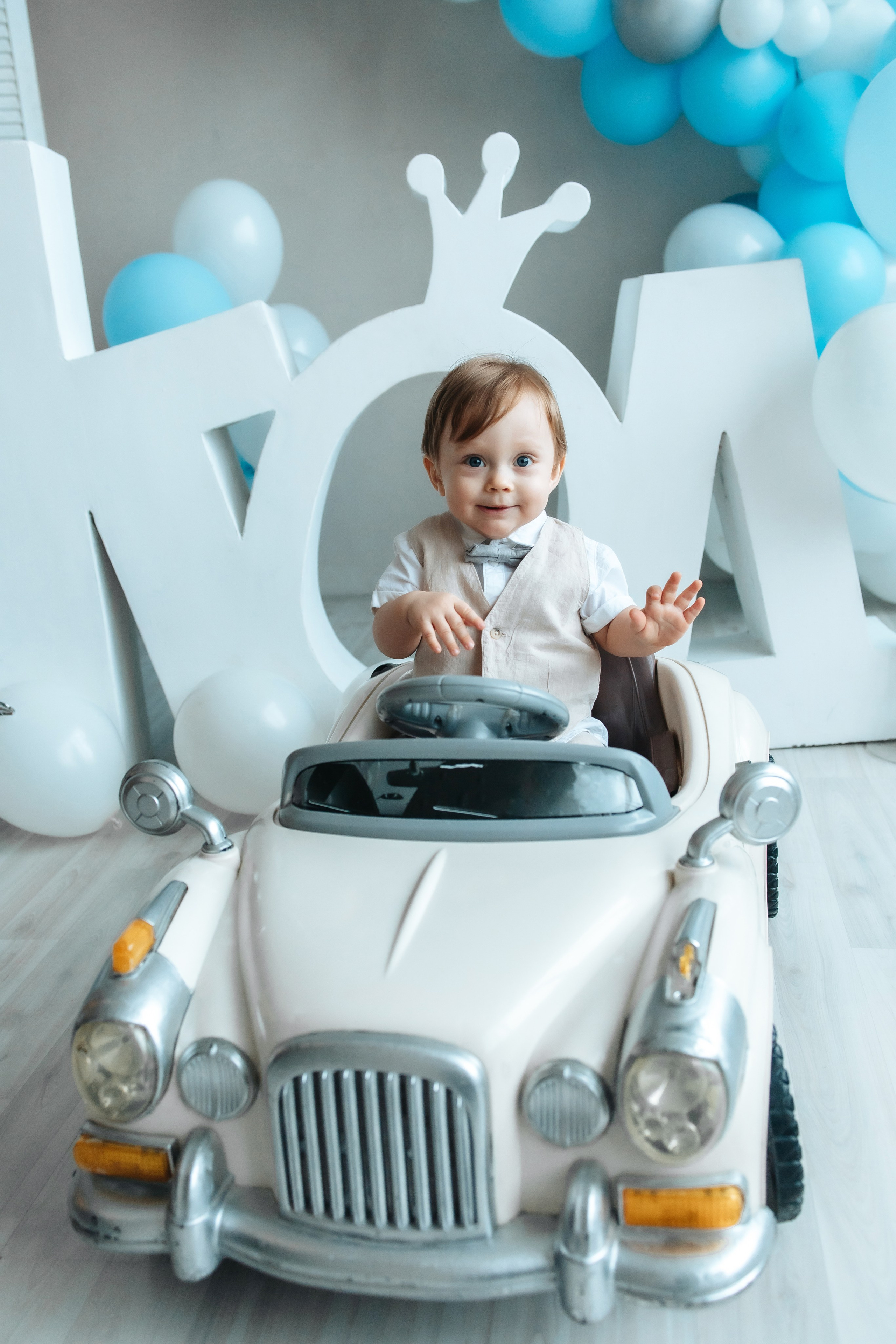 Годик АРТЕМ. Главная