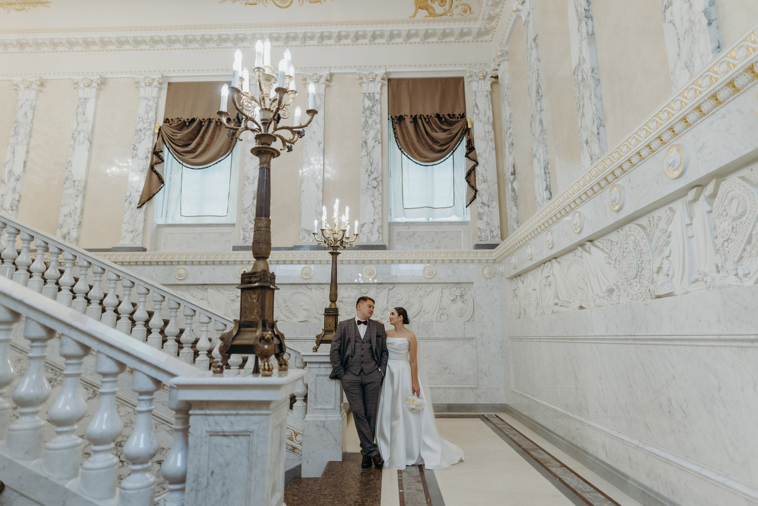 Wedding day 08.05.24. Свадебный фотограф в Санкт-Петербурге