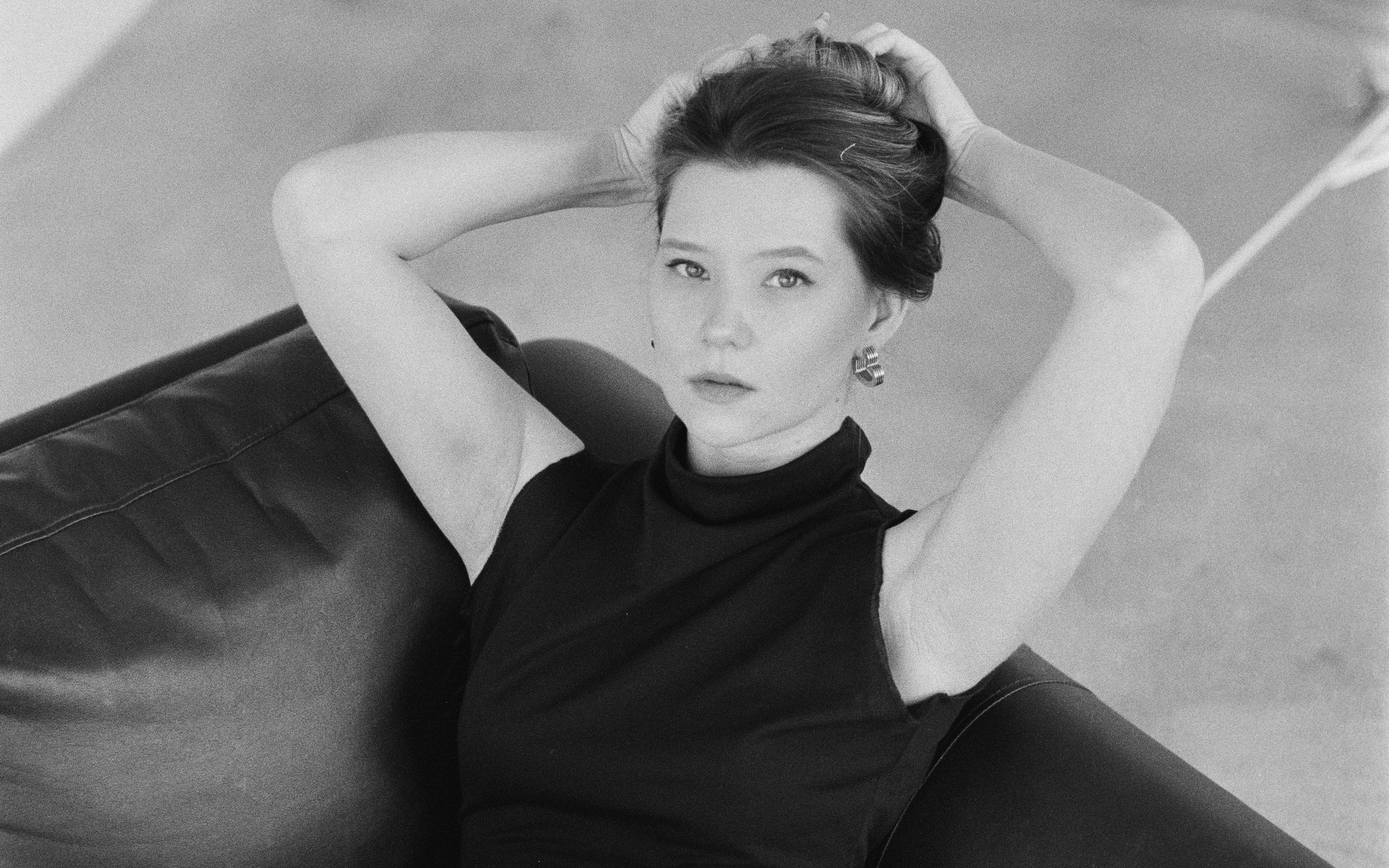 Пленочный фотограф в СПб | Портреты на пленку | Ксения Давыдова