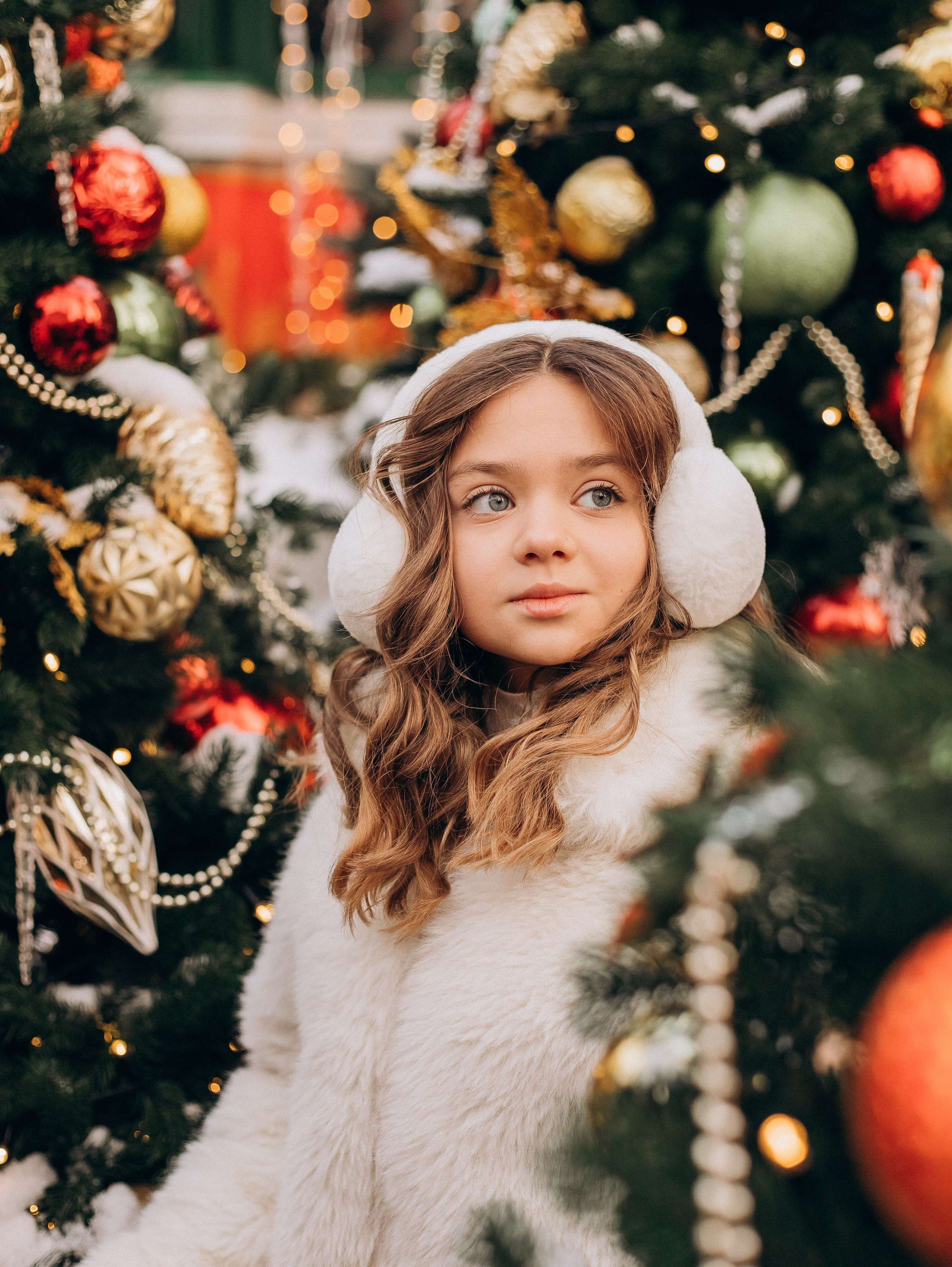 Новогодние съемки. Фотограф текстиля в Москве Ольга Иванова