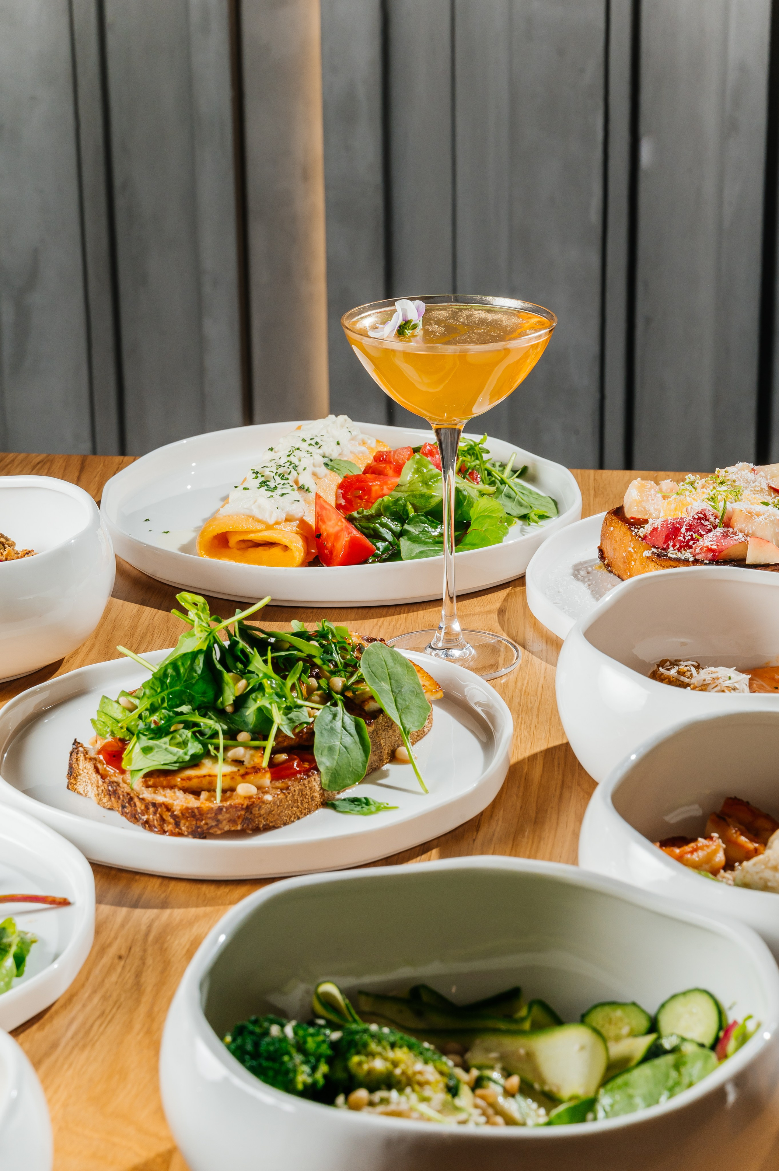 Food. Фотограф Дина Кубликова