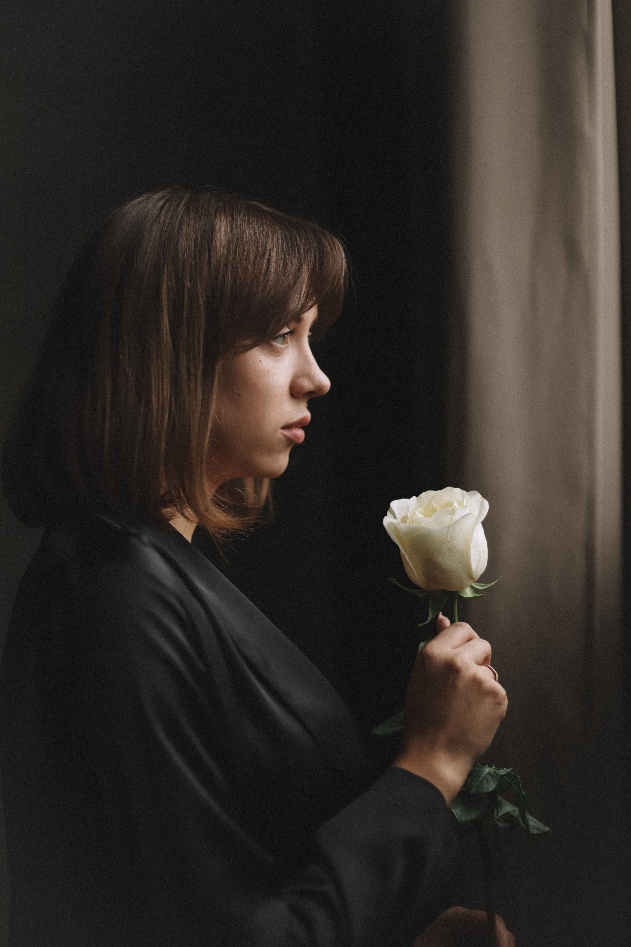 Катя. Фотограф в Нижнем Новгороде Кристина Батанова