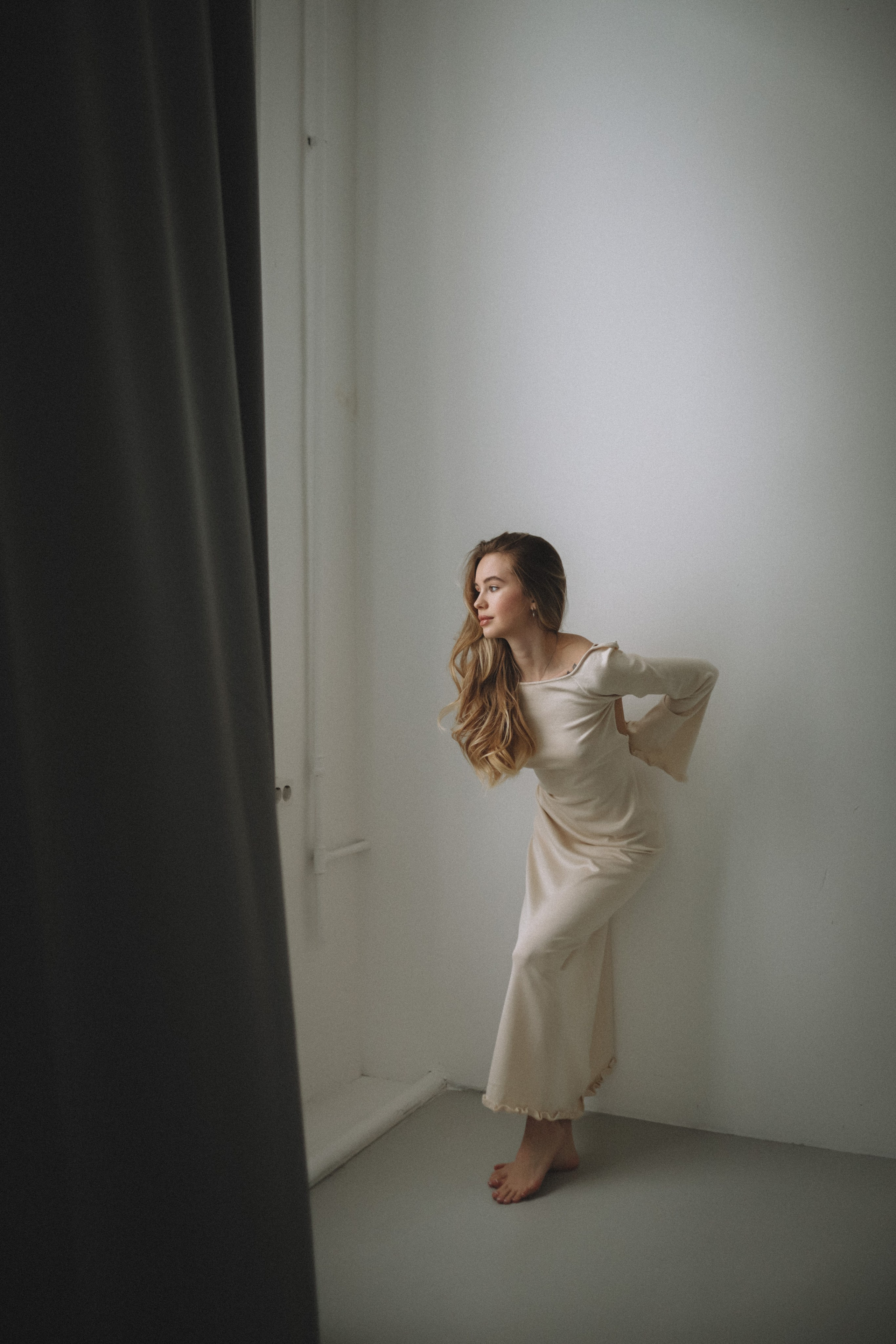 Маша. Фотограф в Нижнем Новгороде Кристина Батанова