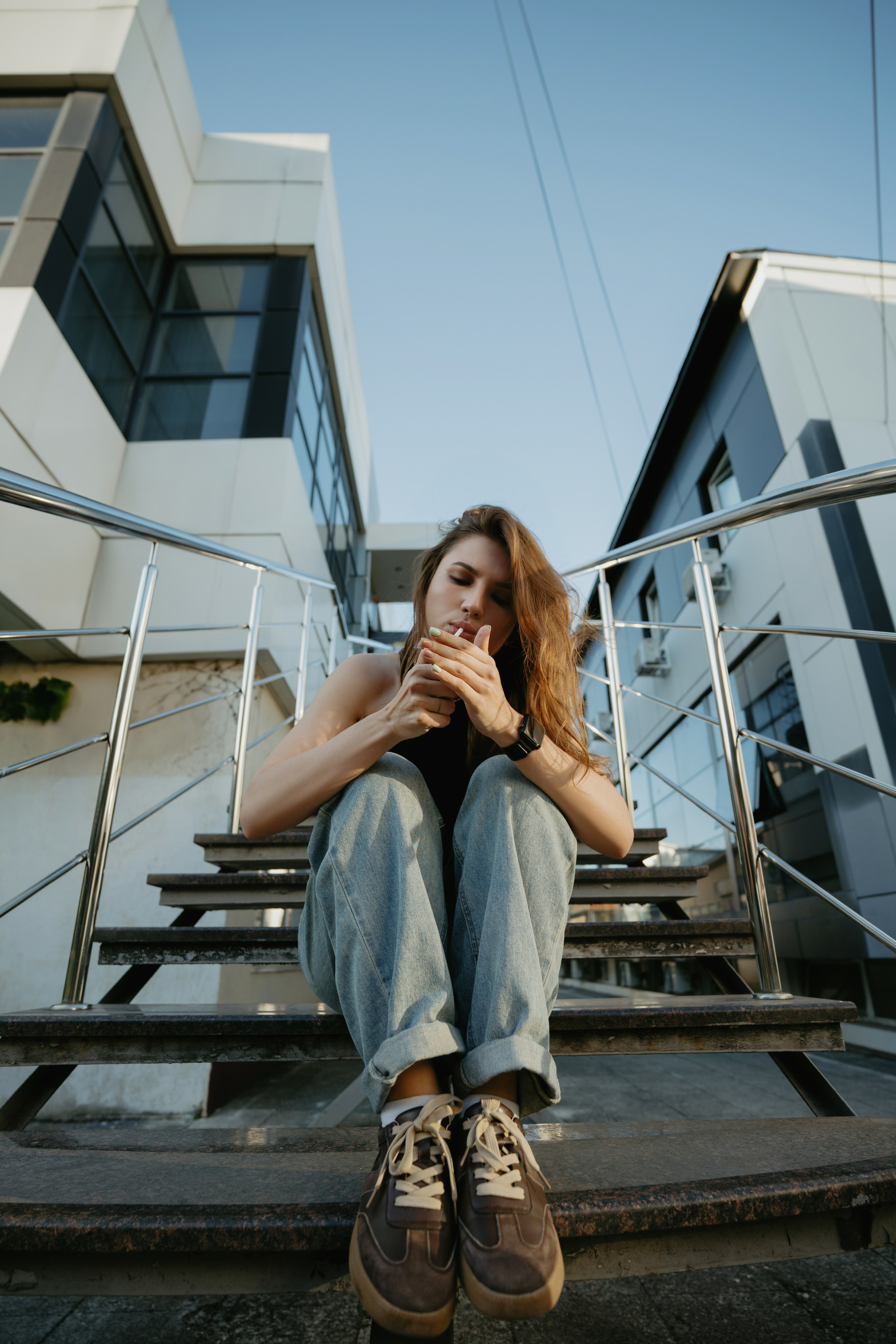 Анджела. Фотограф Сочи | RADA DEVI