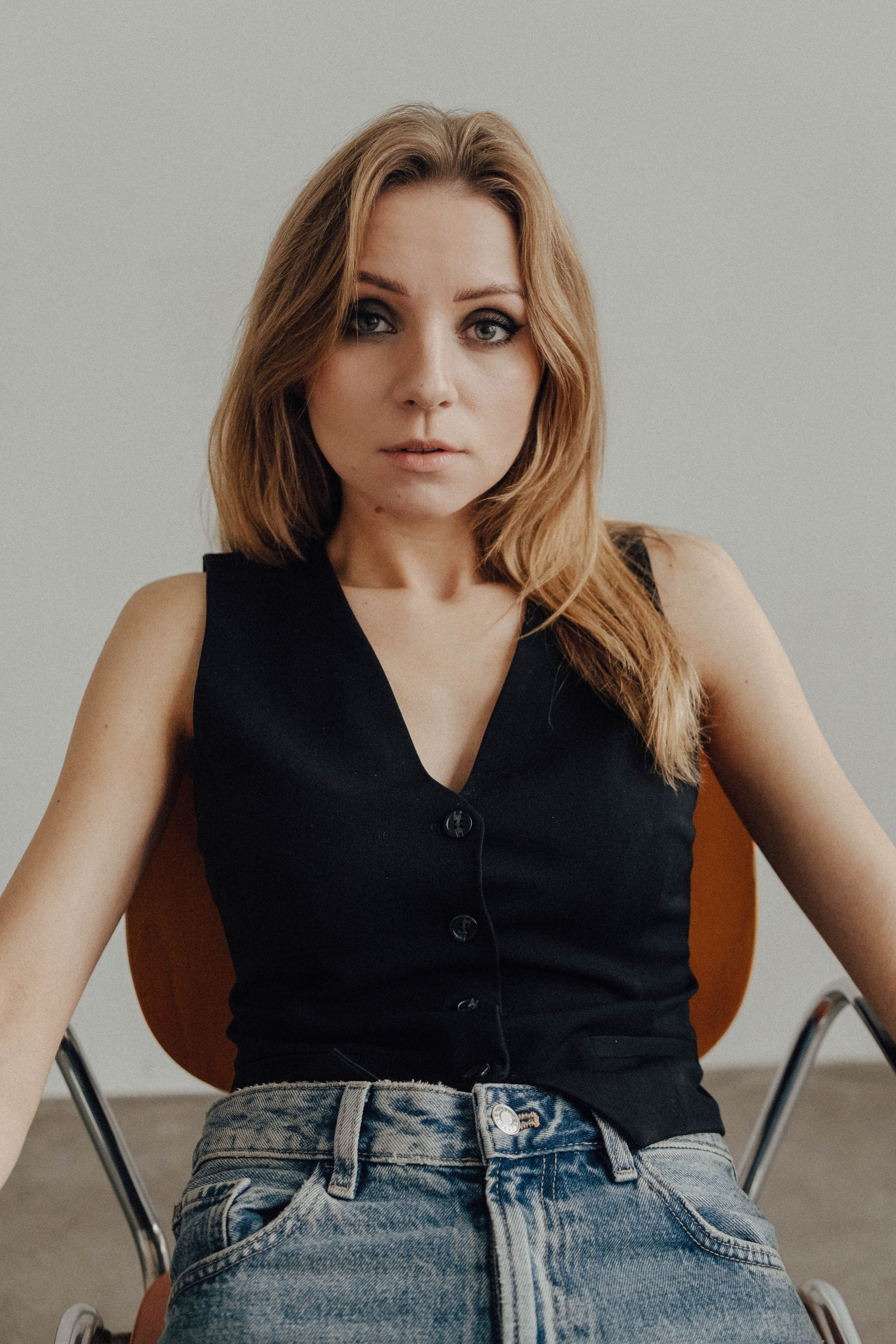 Даша. Свадебный фотограф Оля Григунова