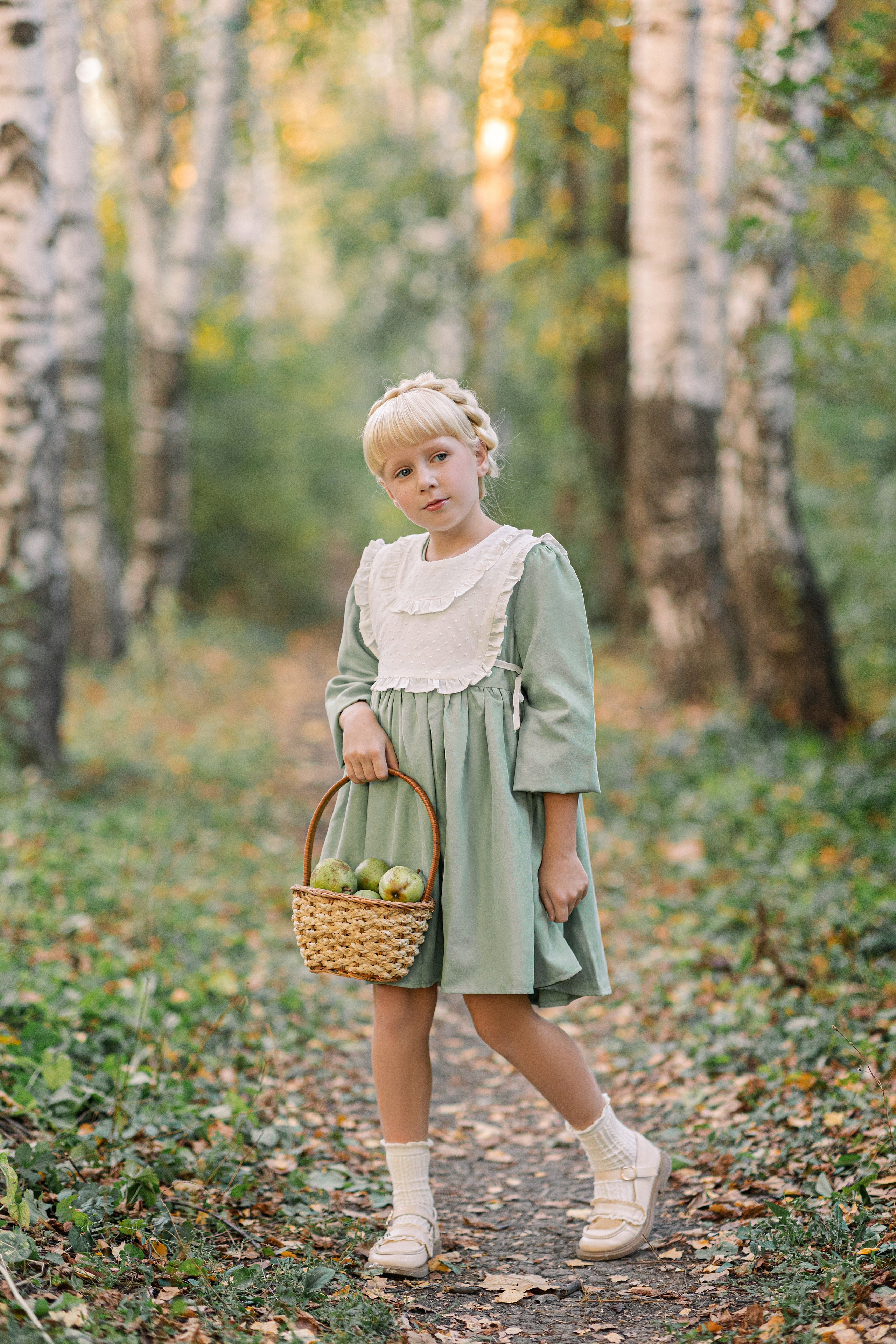 VARBARA. Модельная студия MIA Models