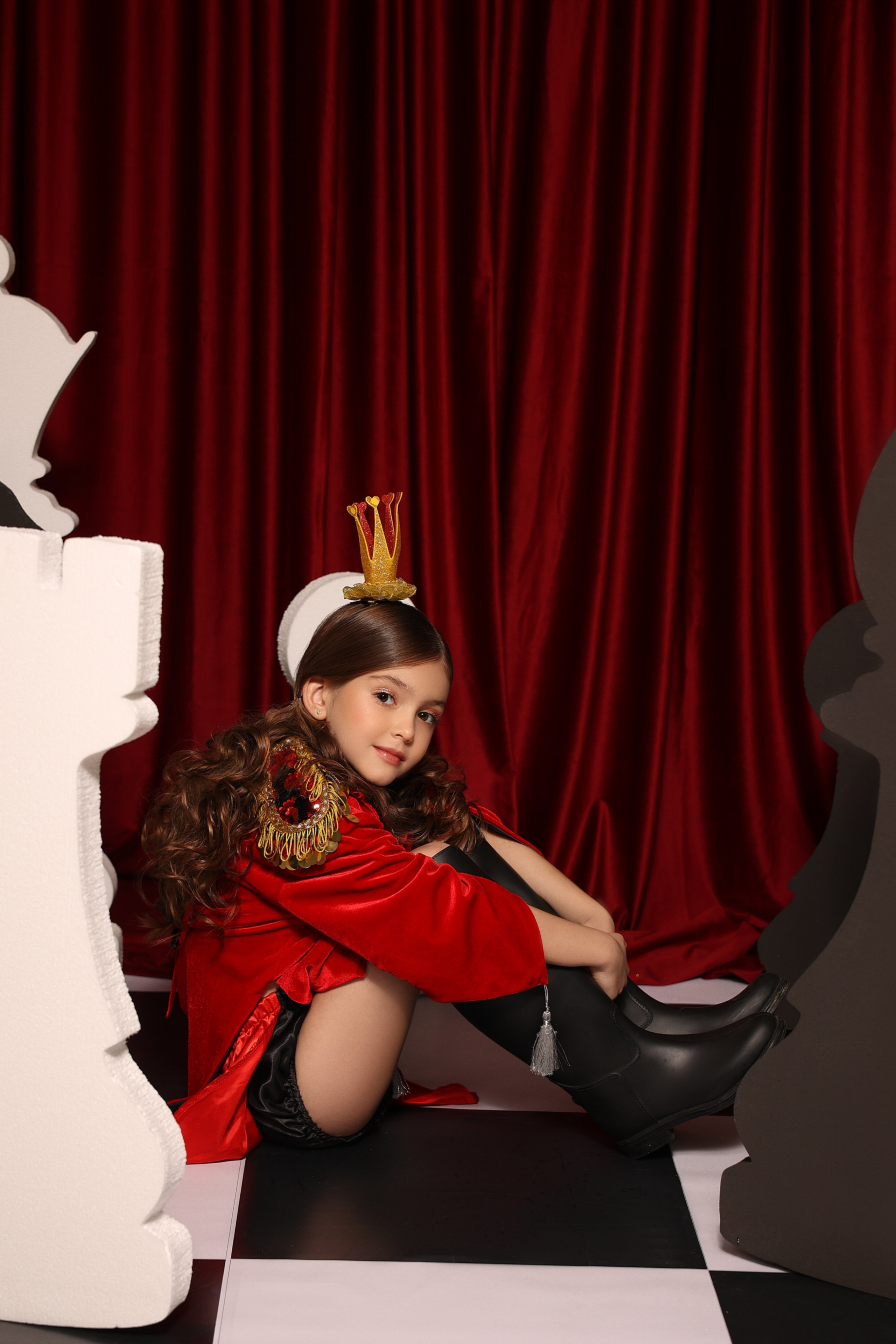 OLIVIA. Модельная студия MIA Models