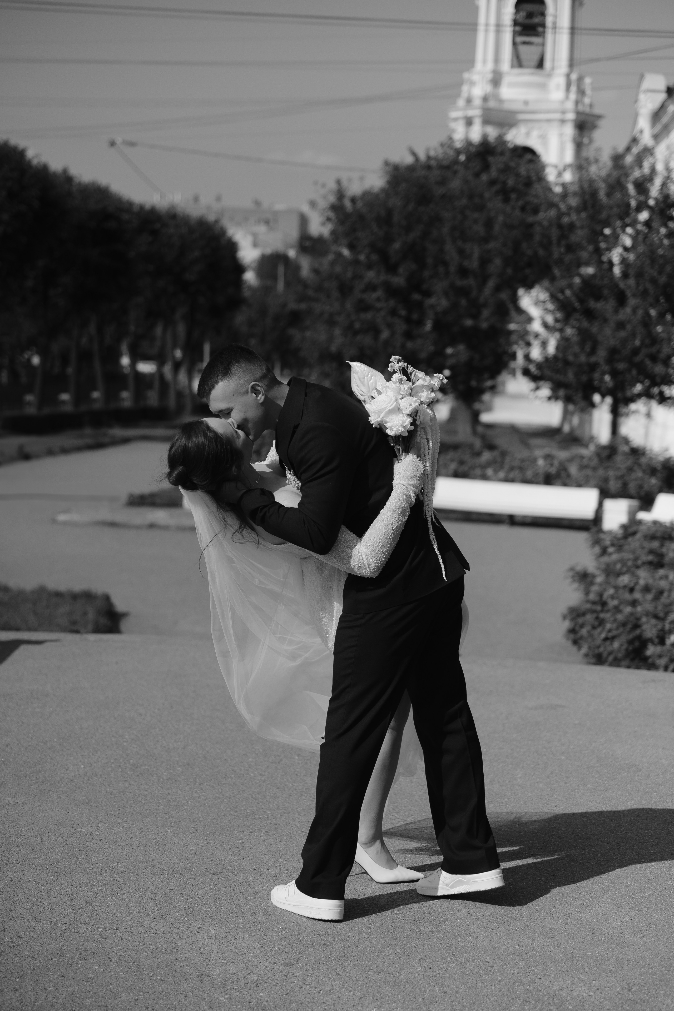 Ты и я. Свадебный и семейный фотограф Арина Кулёва