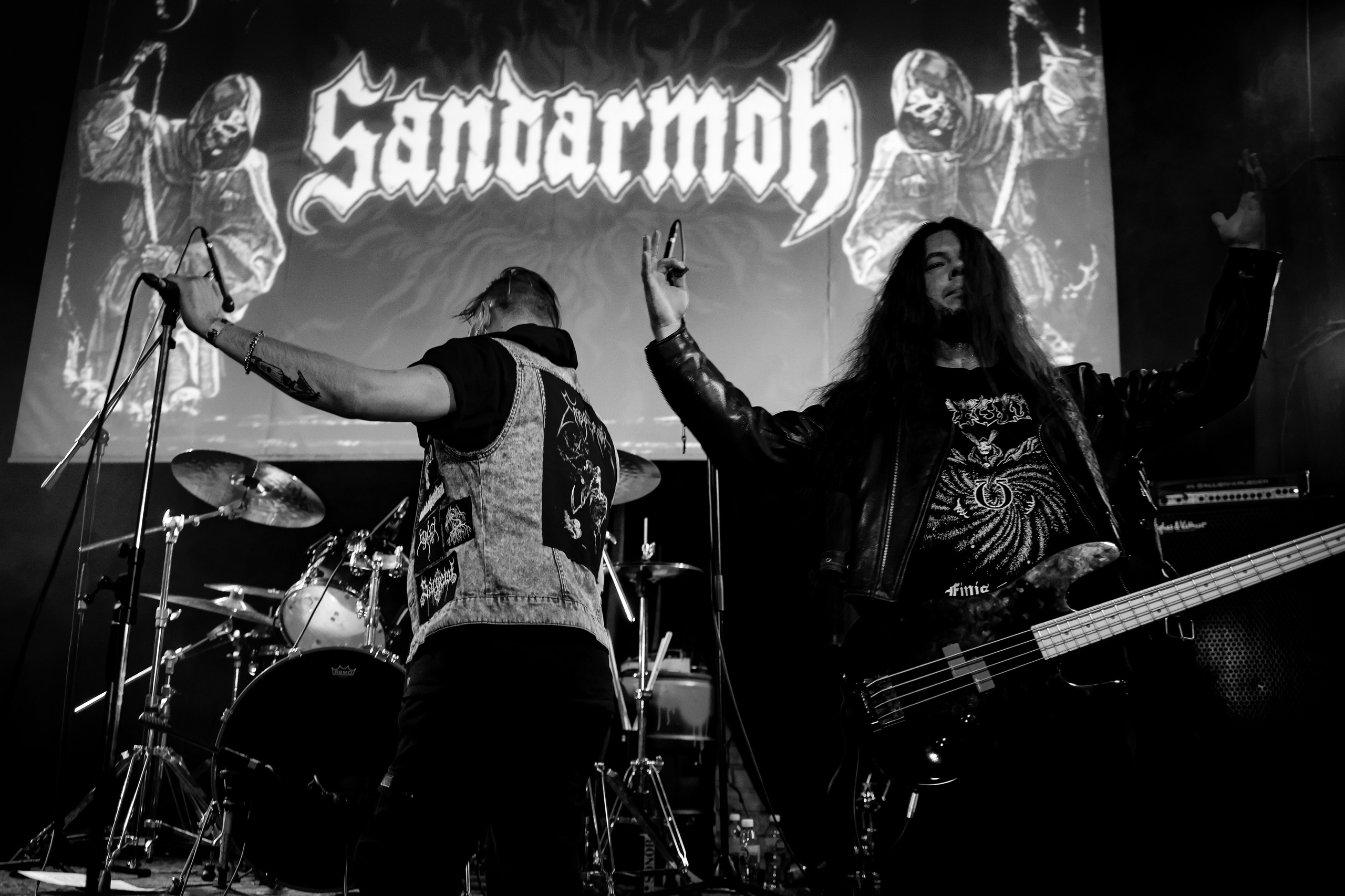 SANDARMOH. Фотограф в Санкт-Петербурге Чумаков Семен