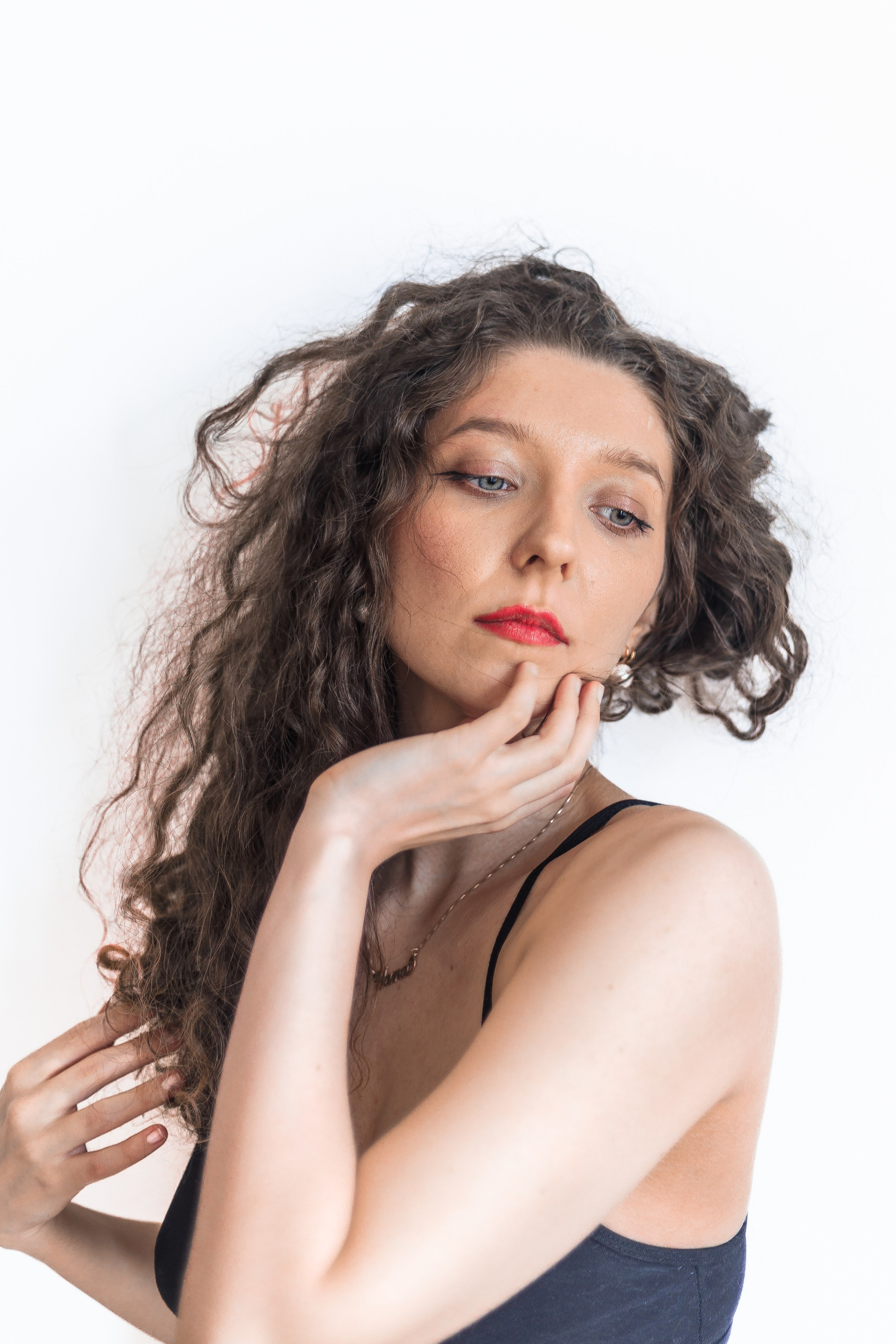 Яна. Фотограф в Санкт-Петербурге Чумаков Семен