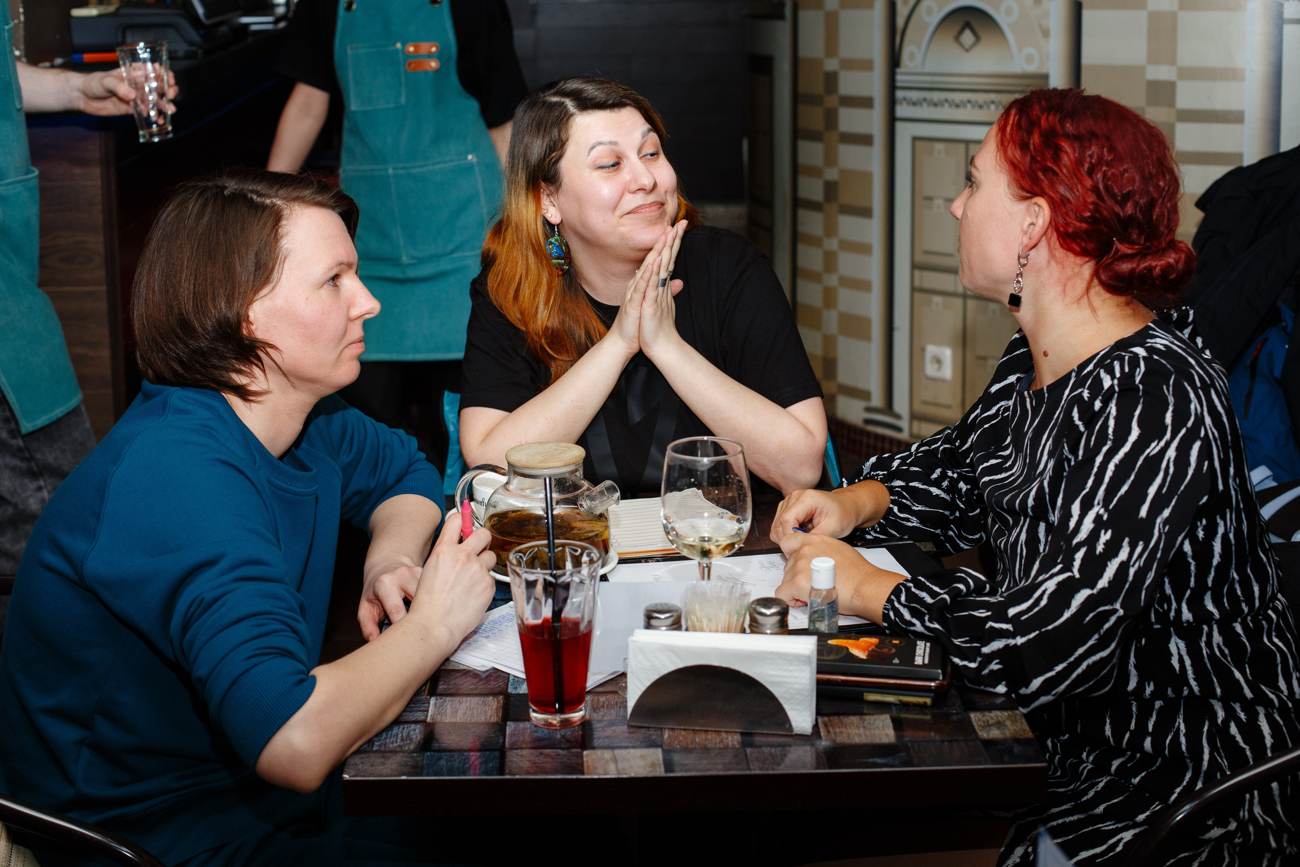 Квиз Угадай кино. Свадебный фотограф Александр Абрамов Москва / Зеленоград