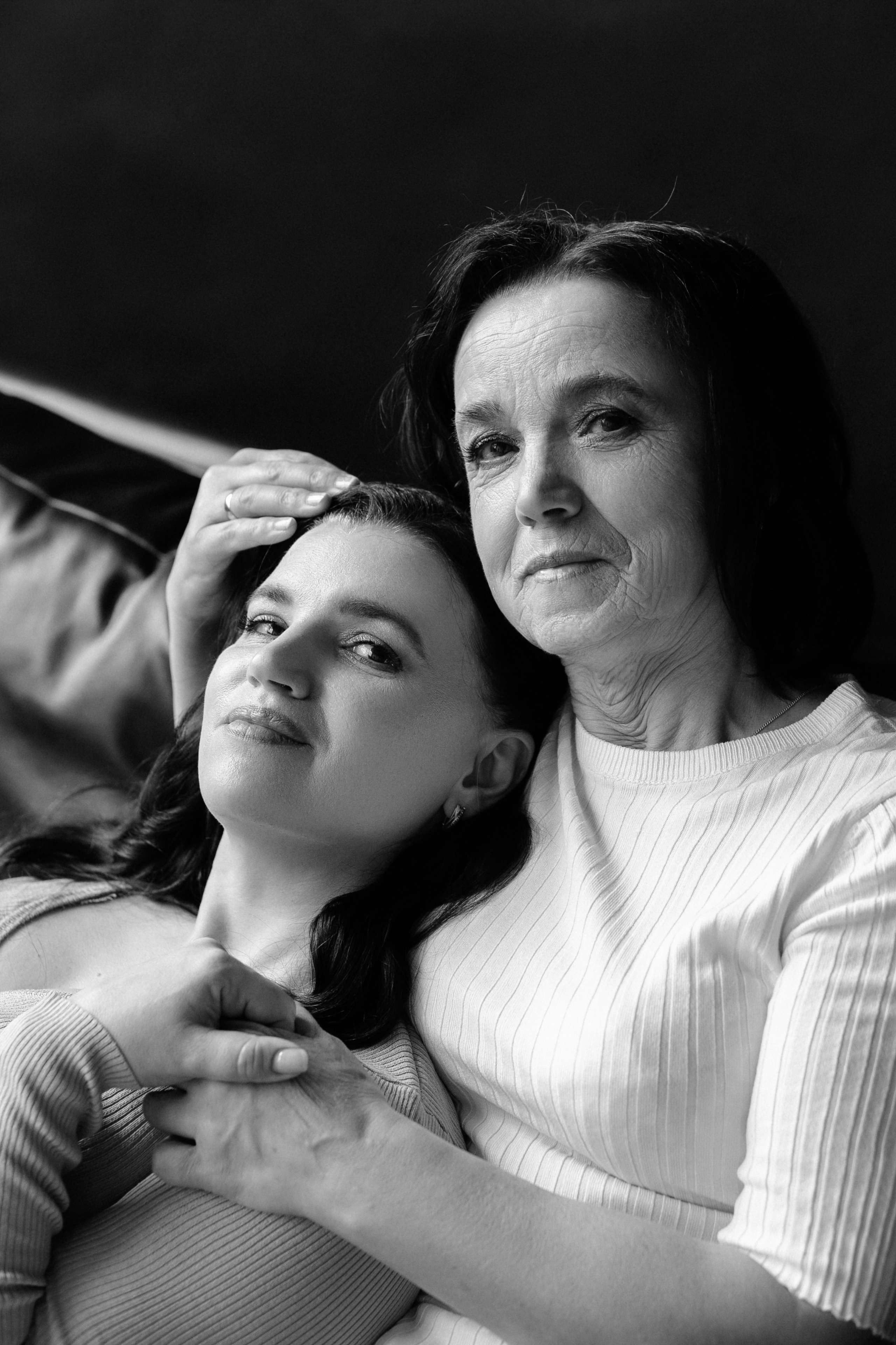 4 поколения. Фотограф Шевчик Виктория