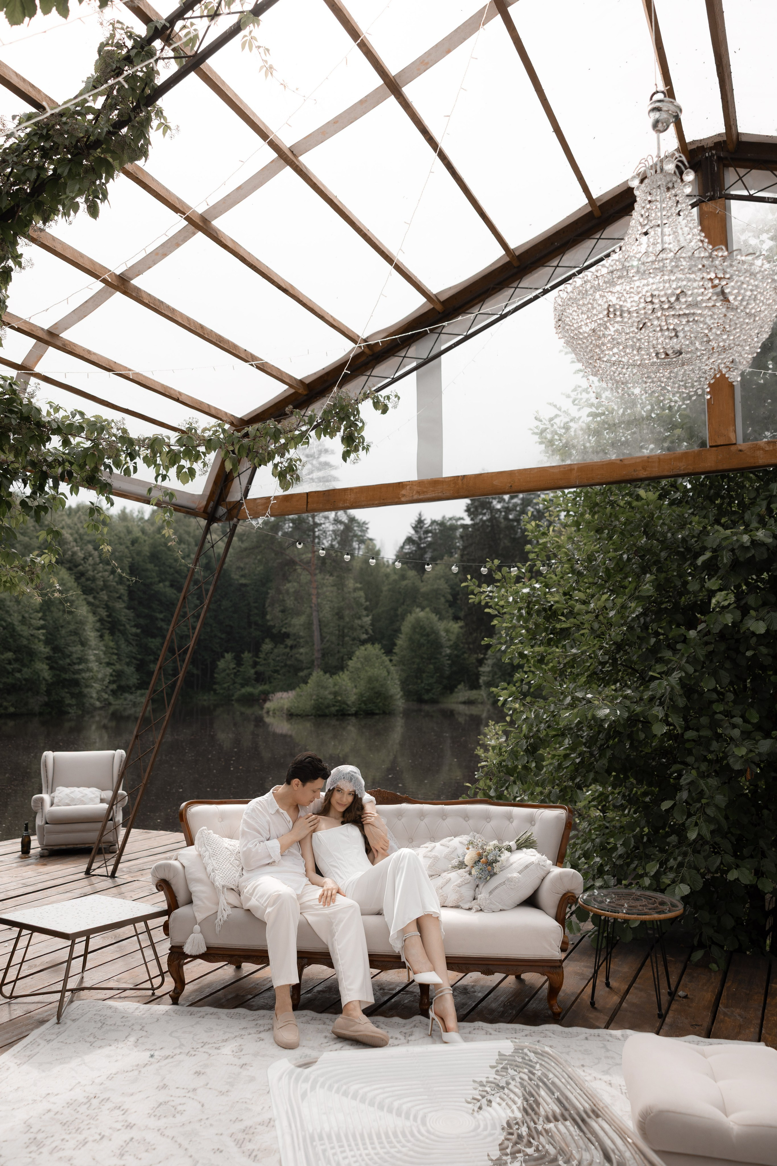 Артур и Таисия. Свадебный фотограф Тула Москва СПБ / Сёмина Дарья