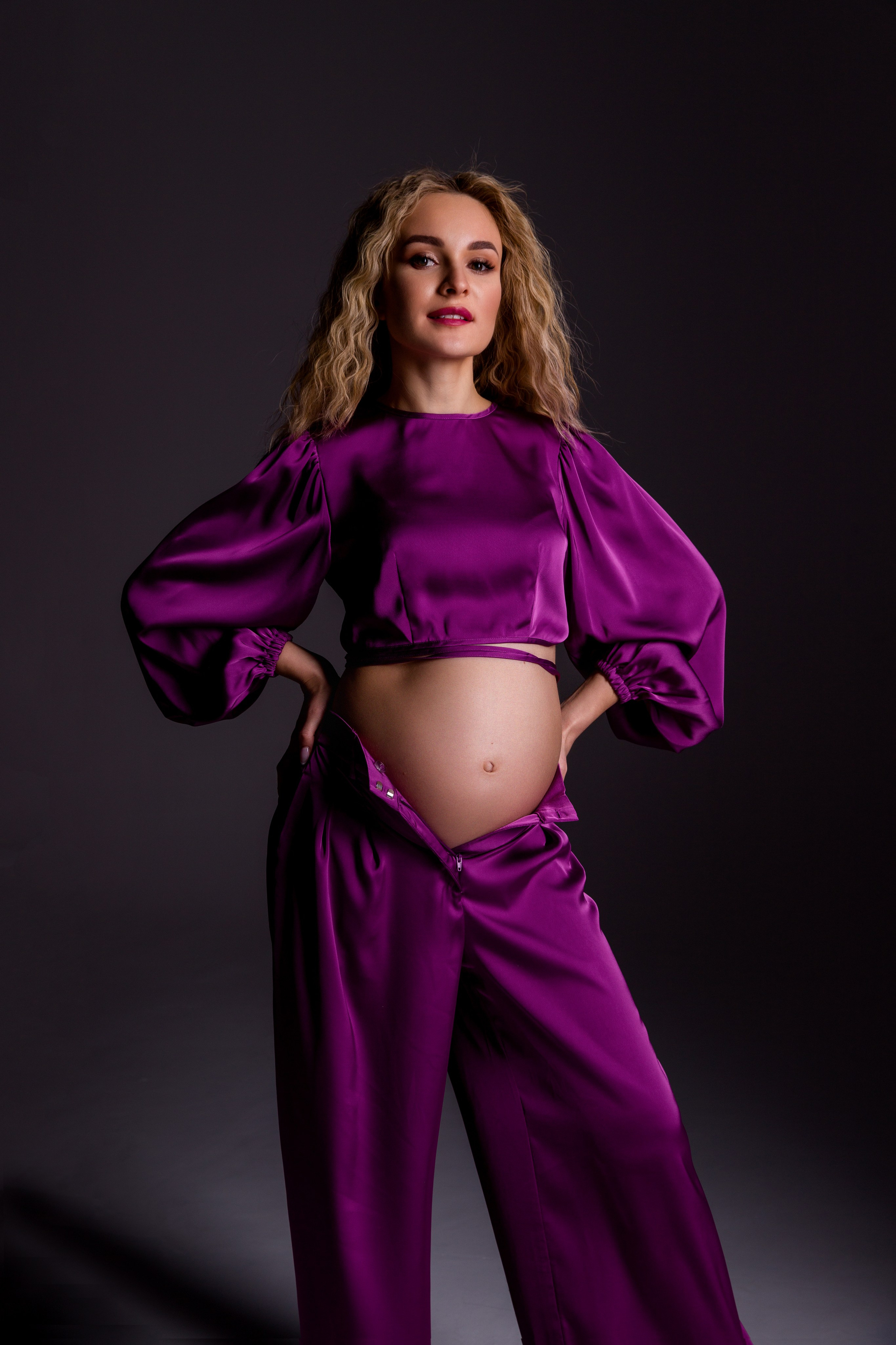 Съемки в стиле Vogue. Главная