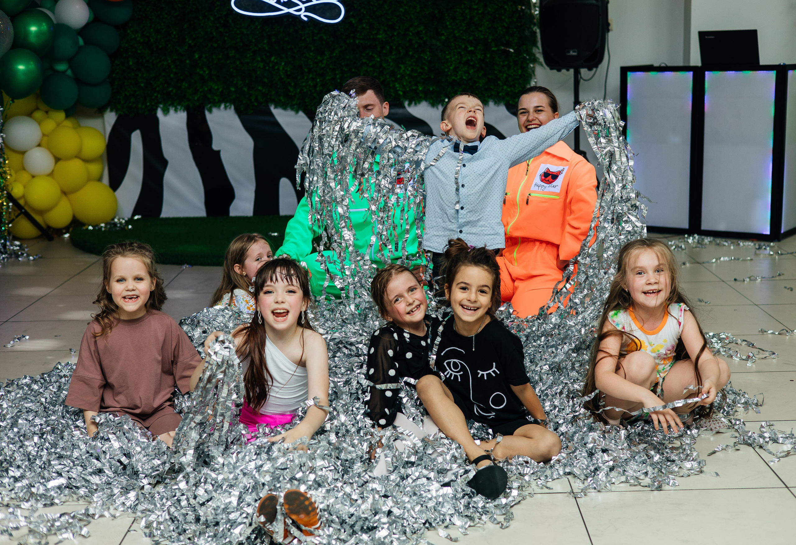 Выпускной ДС. Свадебный и семейный фотограф Ростова-на-Дону Ирина Бондарева