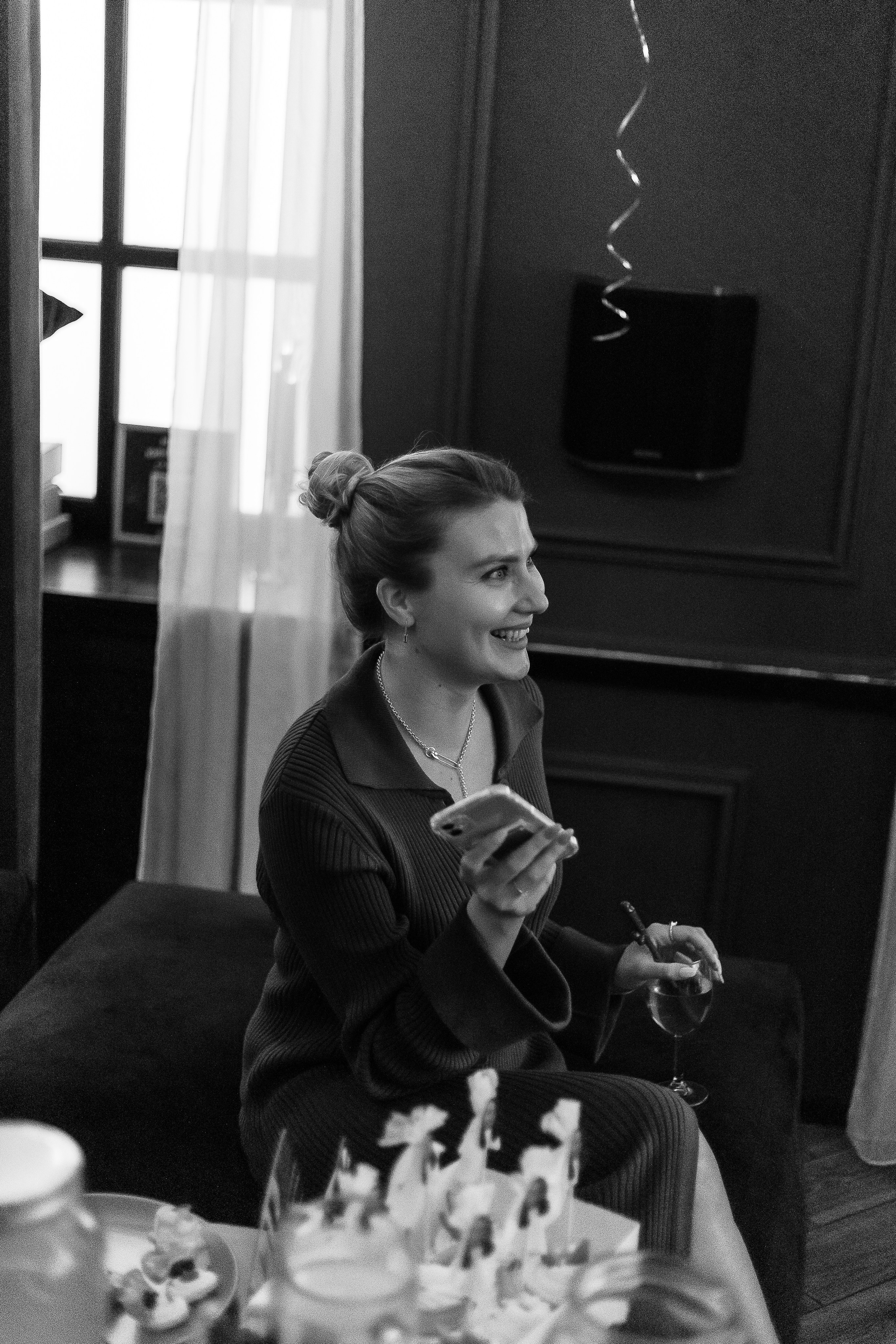 Девичник. Фотограф Москва