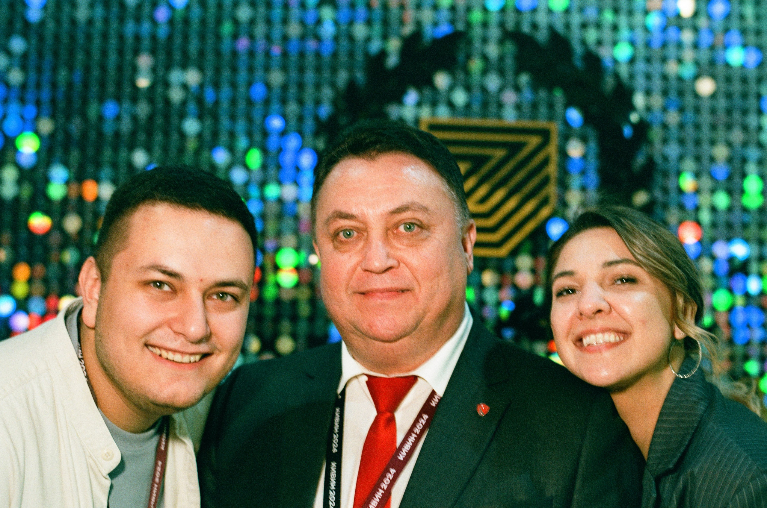 КиВиН-2024. #спецкорНвер