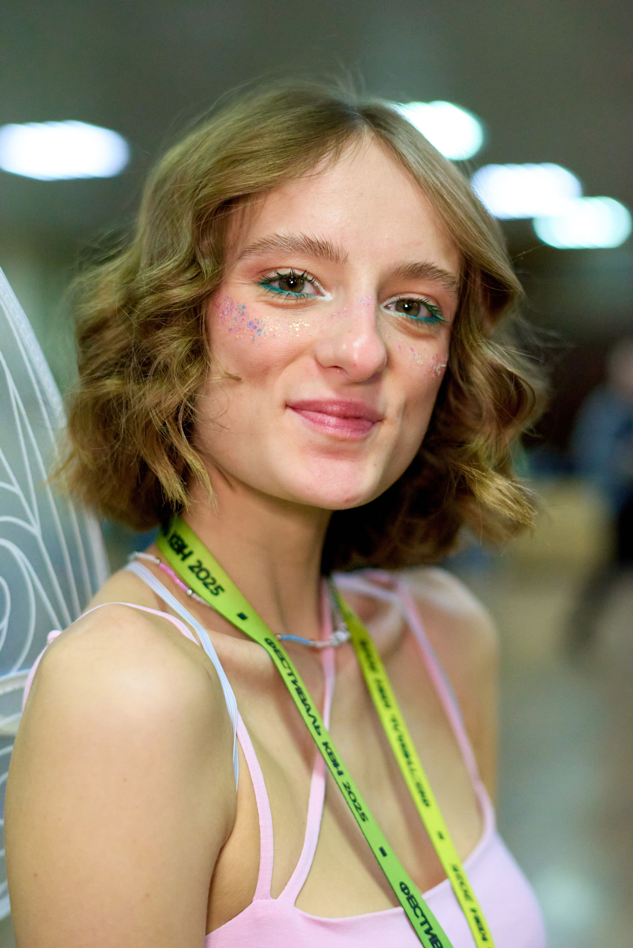 КиВиН-2025. #спецкорНвер