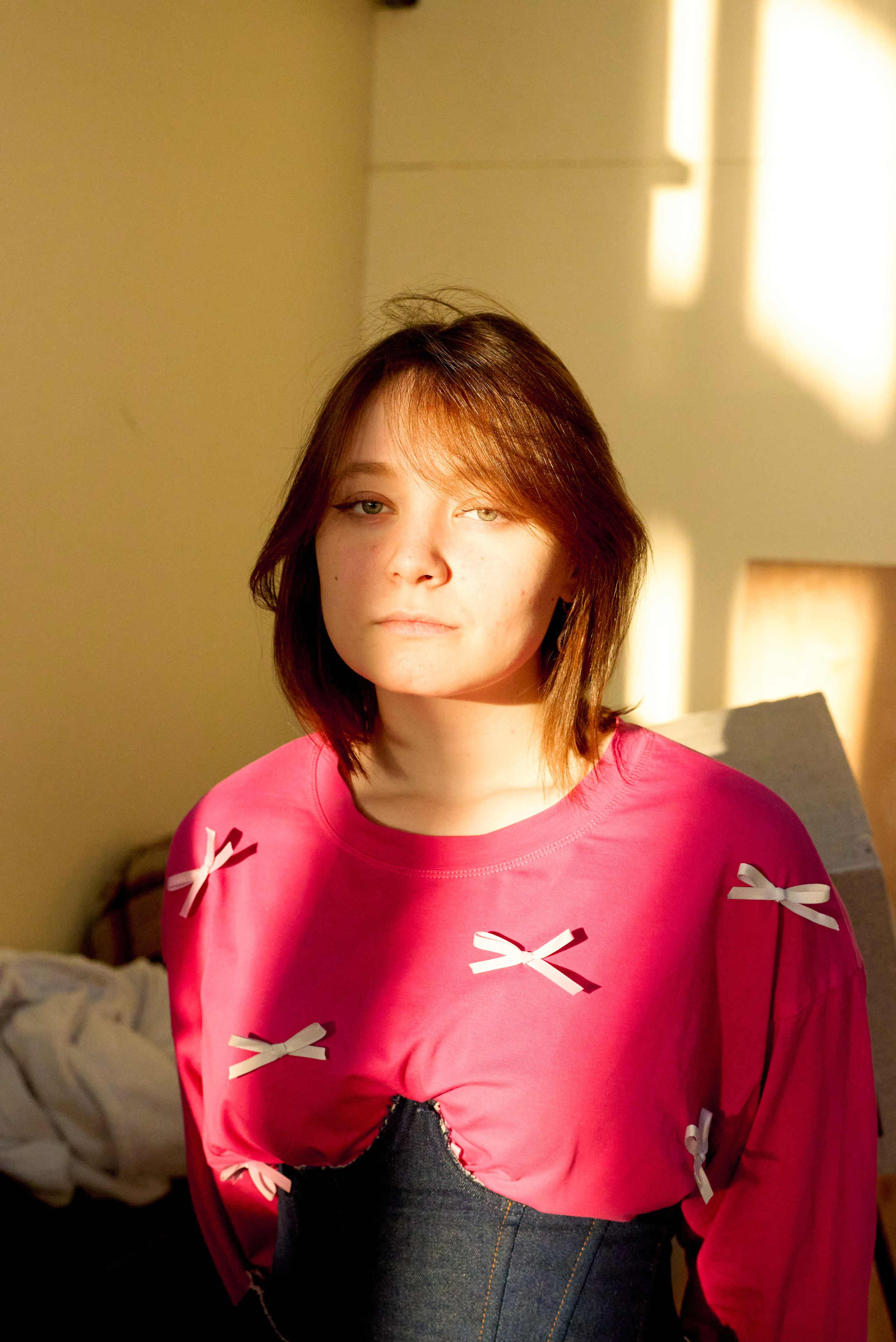 КиВиН-2025. #спецкорНвер