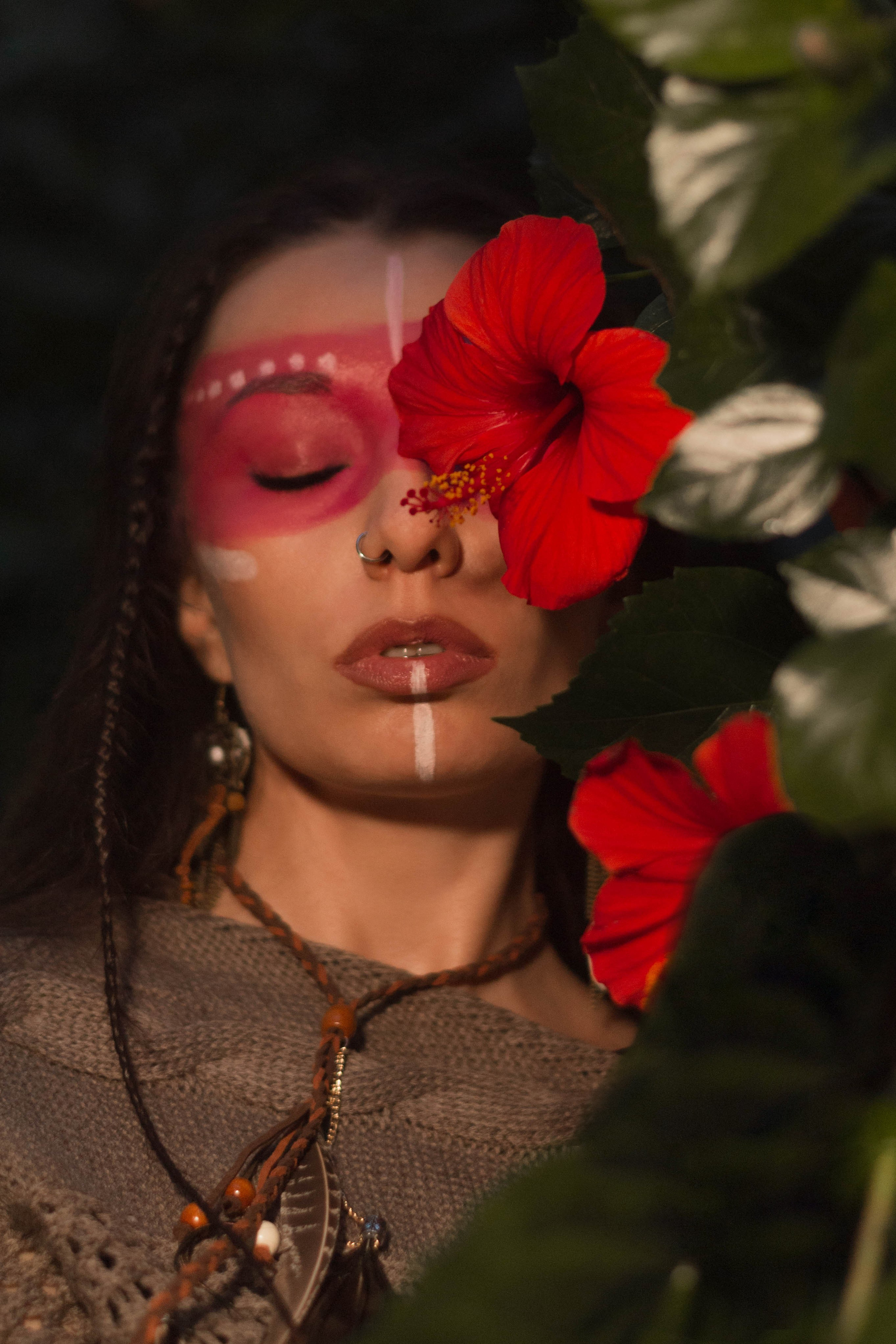 Сабина. Фотограф Воронеж Кристина Золотарёва