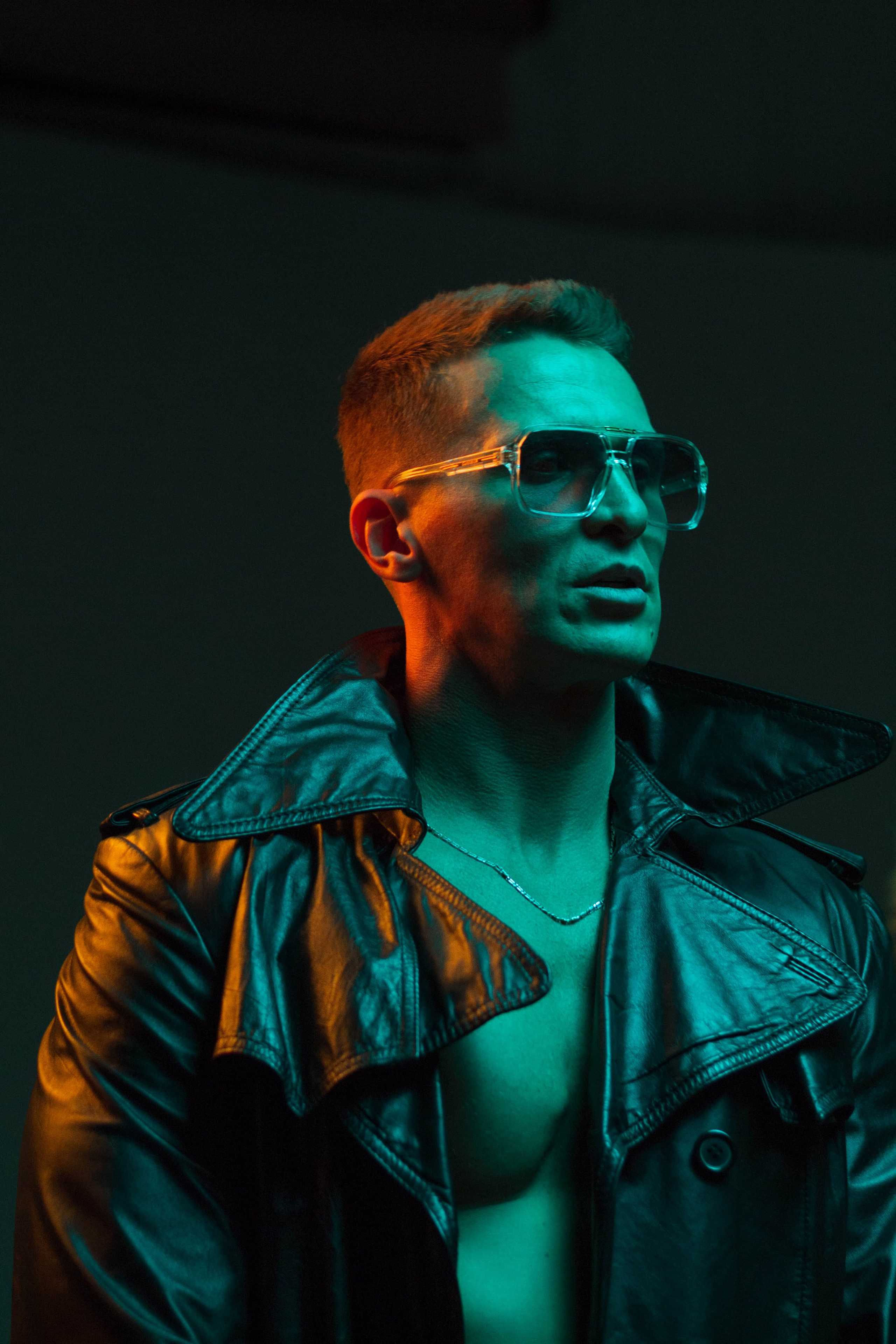 Виктор. Фотограф Воронеж Кристина Золотарёва