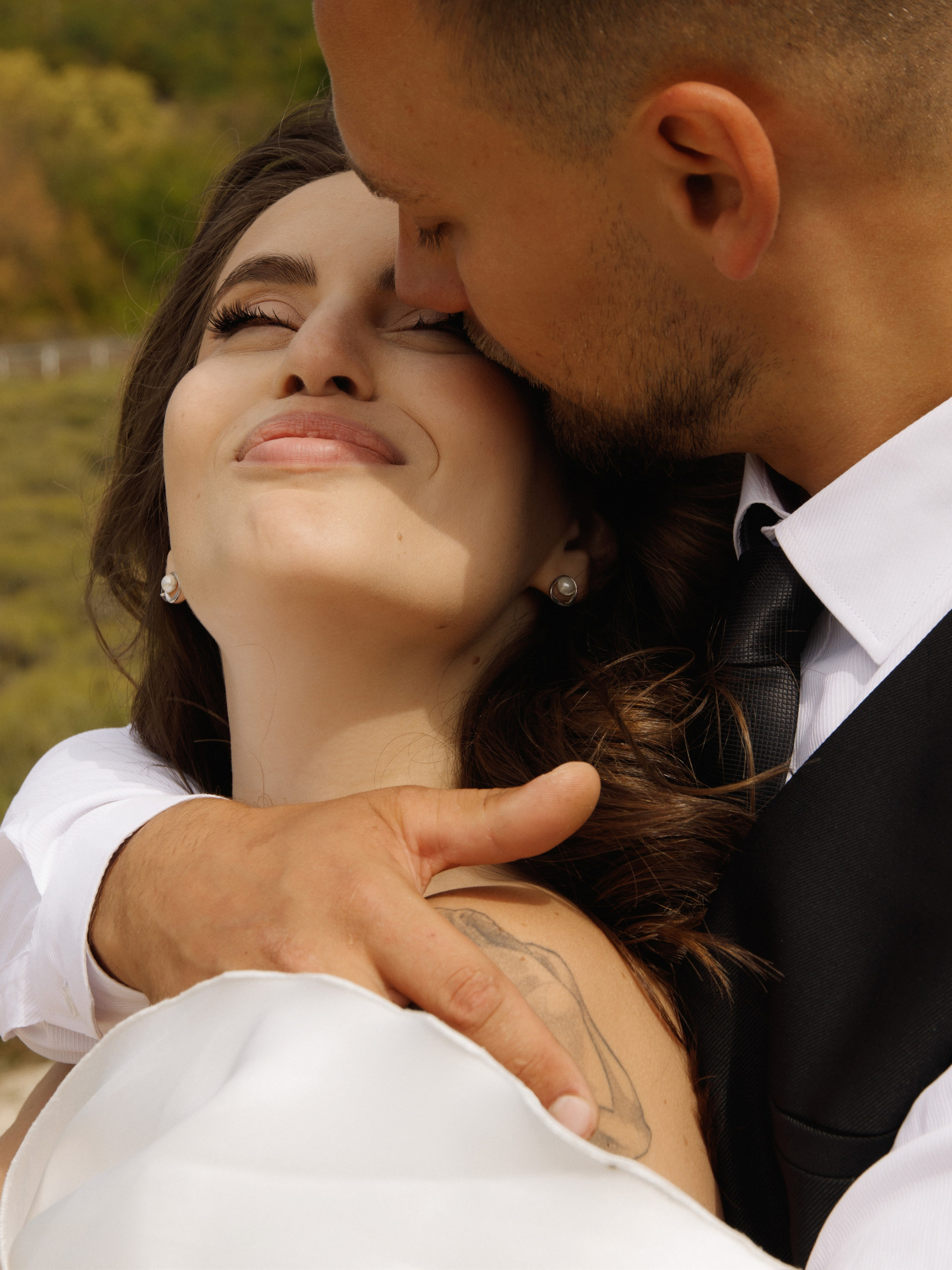 Анна и Дмитрий. Фотограф Анапа, Новороссийск, Краснодар