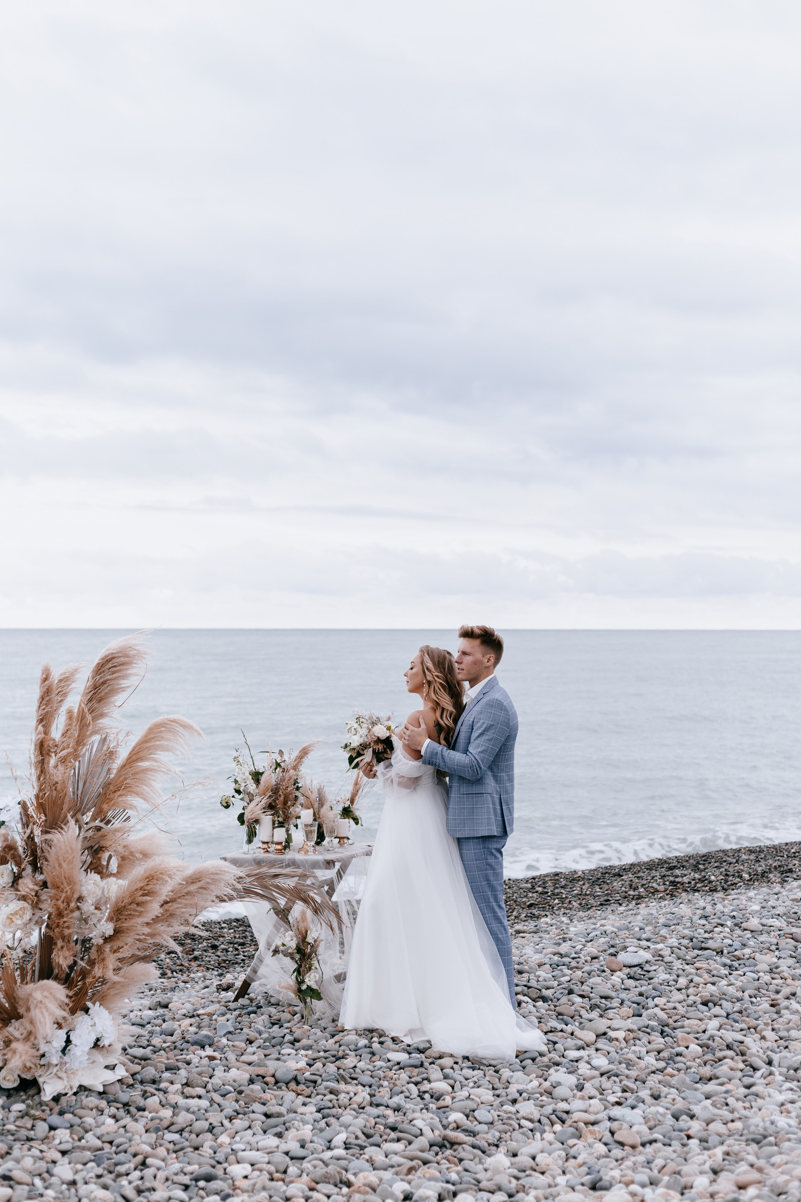 Максим & Мари. Photographer Victoria Slavnova