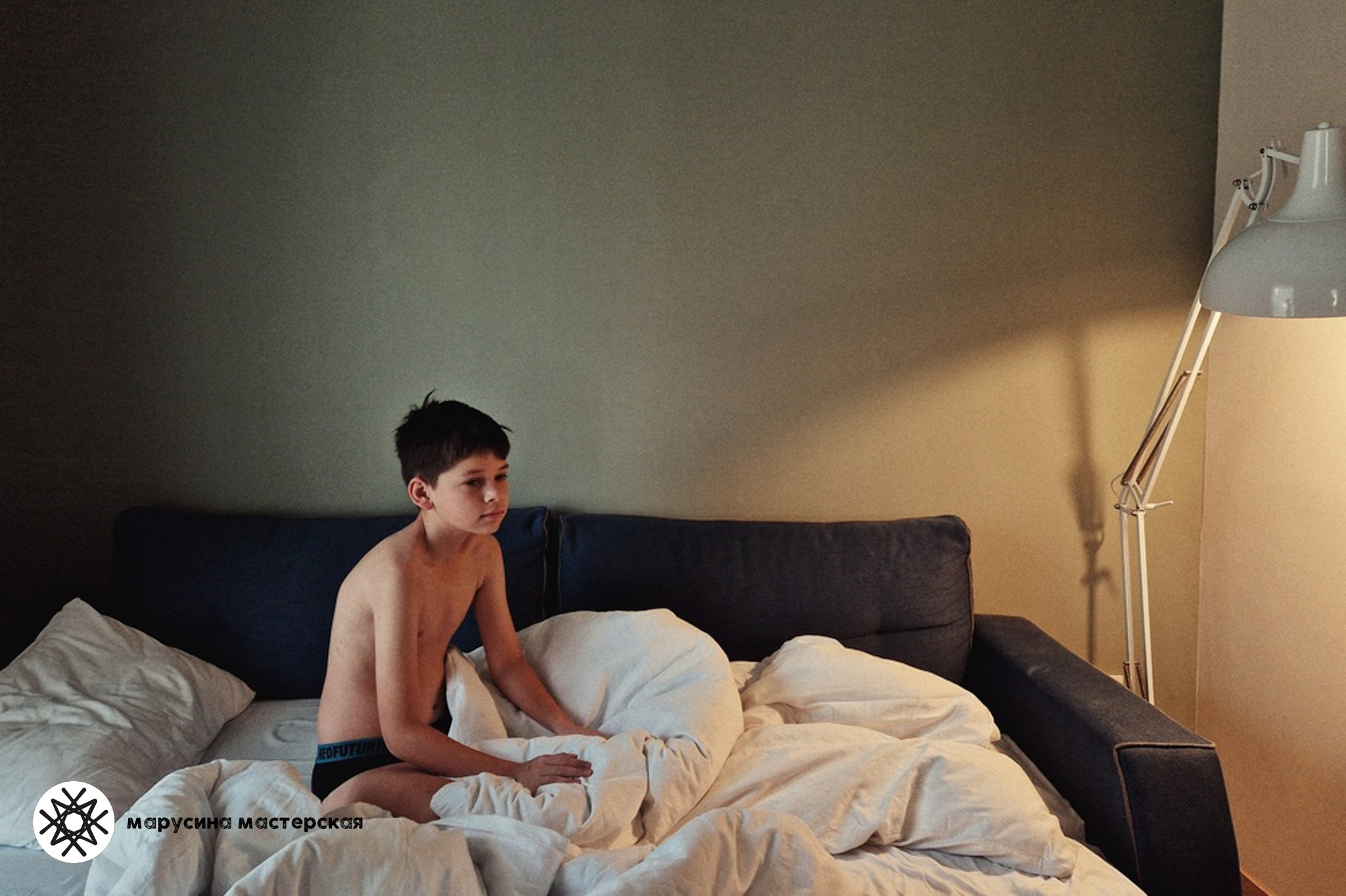 Ольга Виноградова