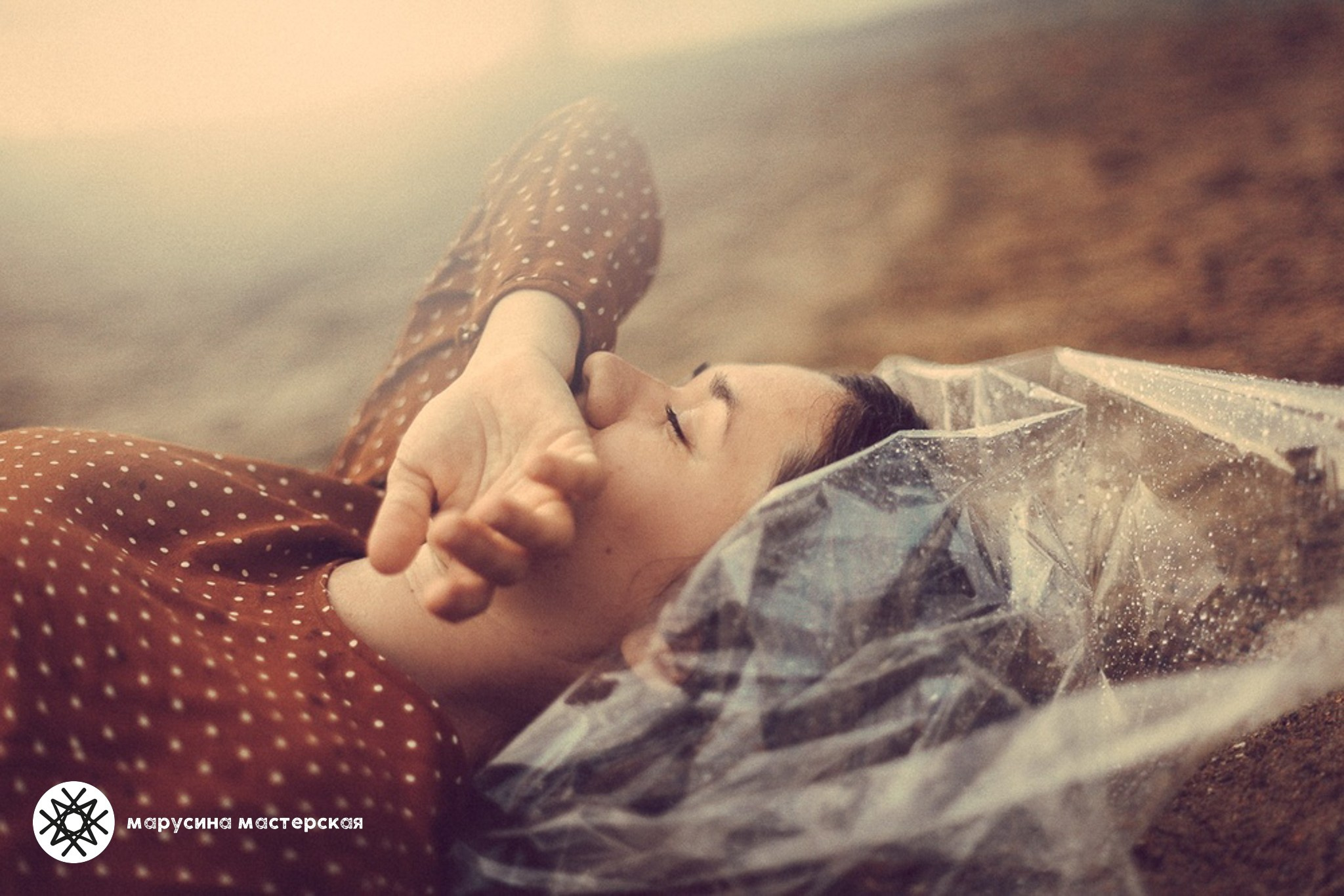 Фотография участника практикума «Композиция», Марусина мастерская