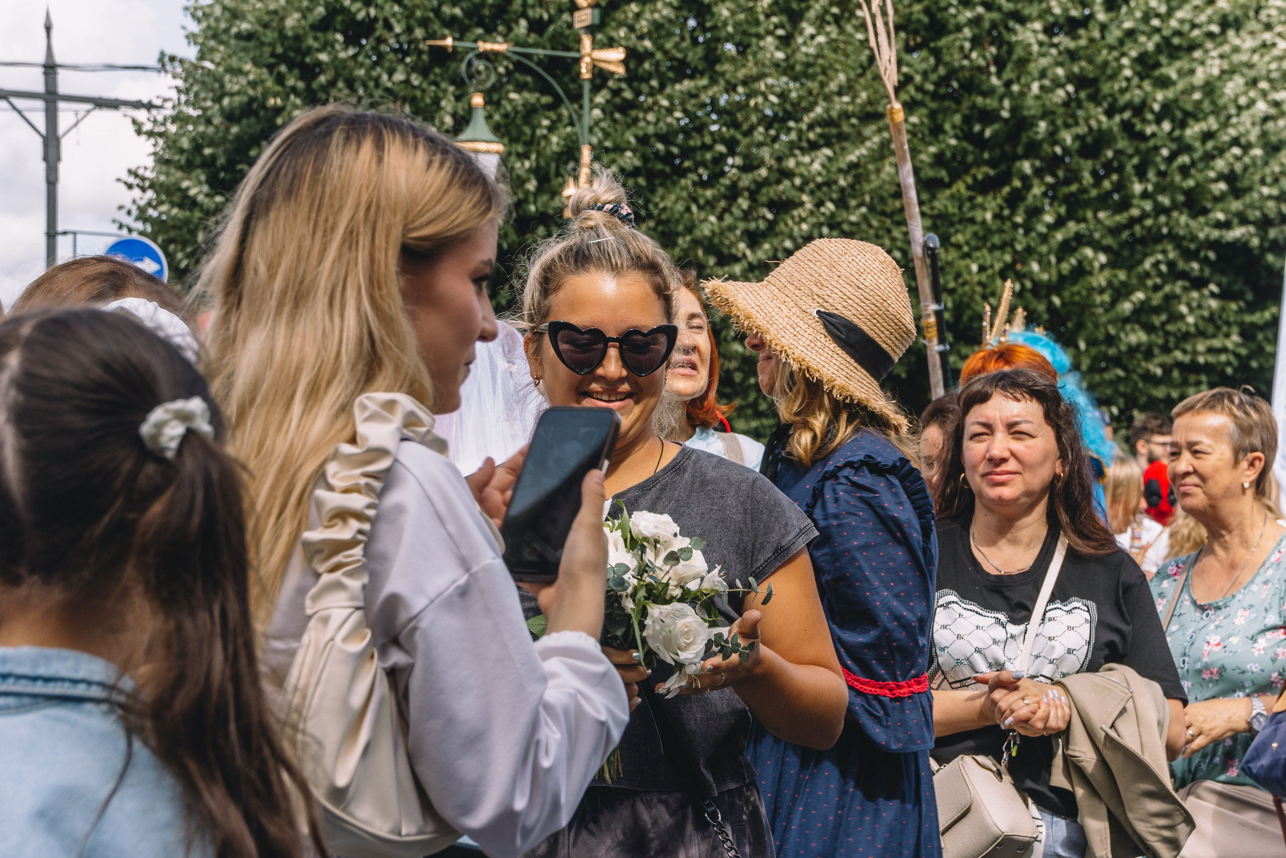 Фонтанка SUP 2 августа 2025 года. Семейный, Детский, Репортажный фотограф в Санкт-Петербурге Погодина Лю