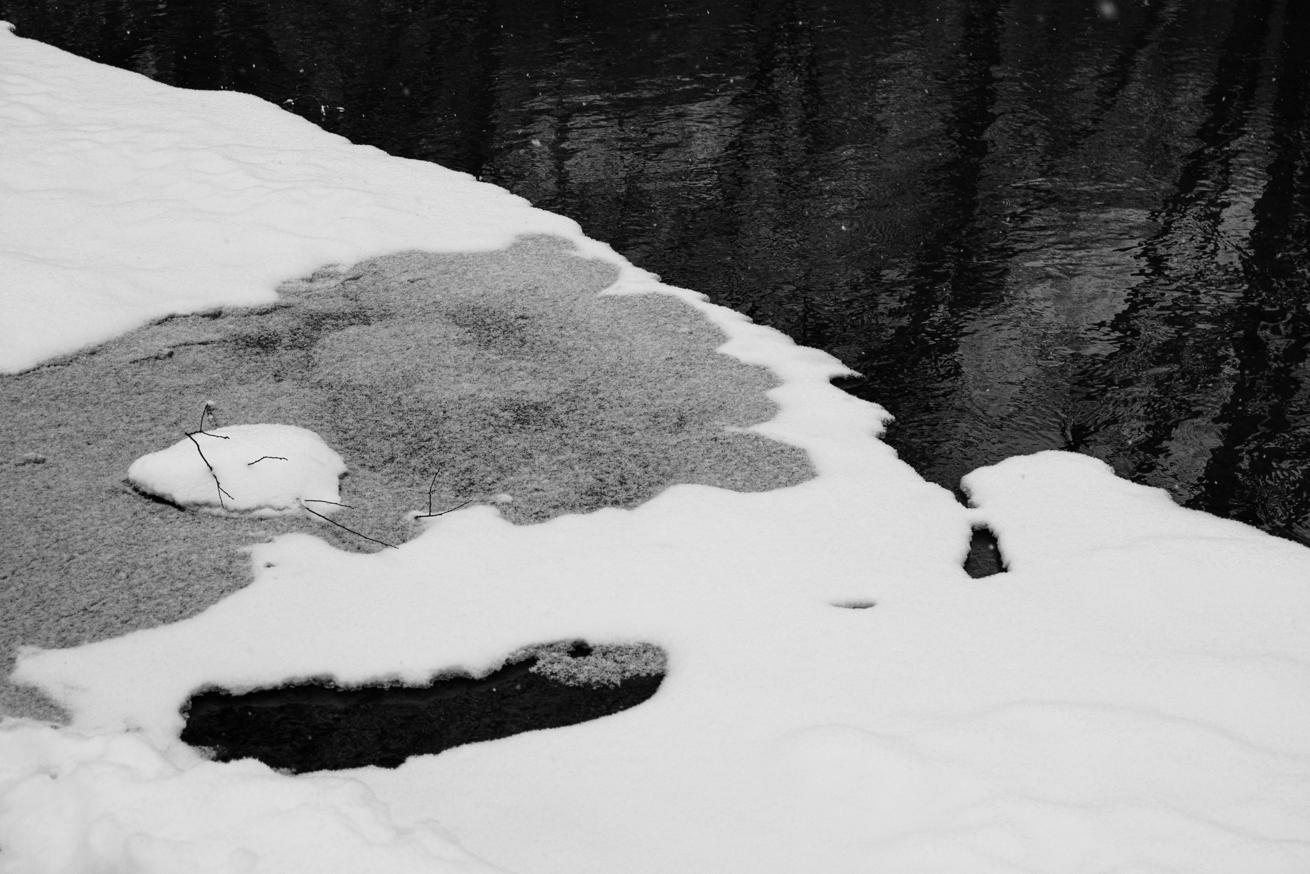 Вода. Портретный и архитектурный фотограф в Москве и Санкт-Петербурге