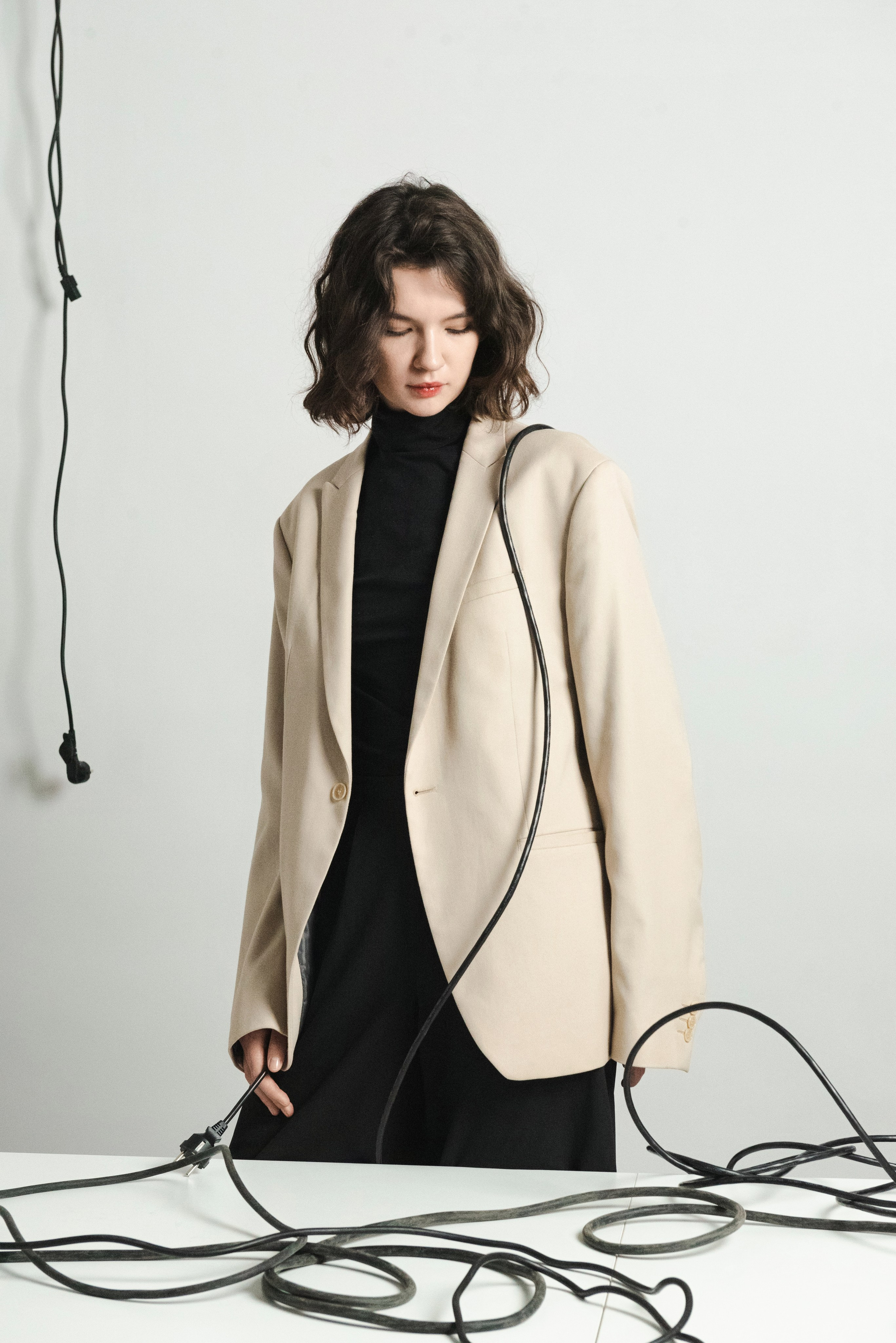 Диана. Портретный и архитектурный фотограф в Москве и Санкт-Петербурге