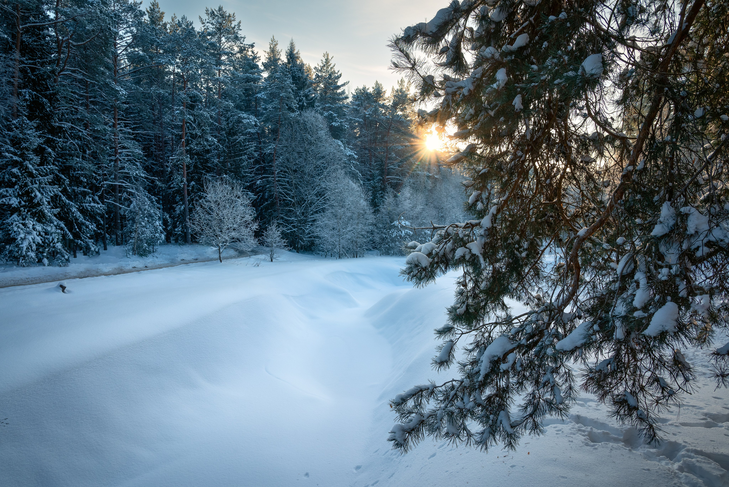 Места. Фотограф в Минске Дарья Кончакова