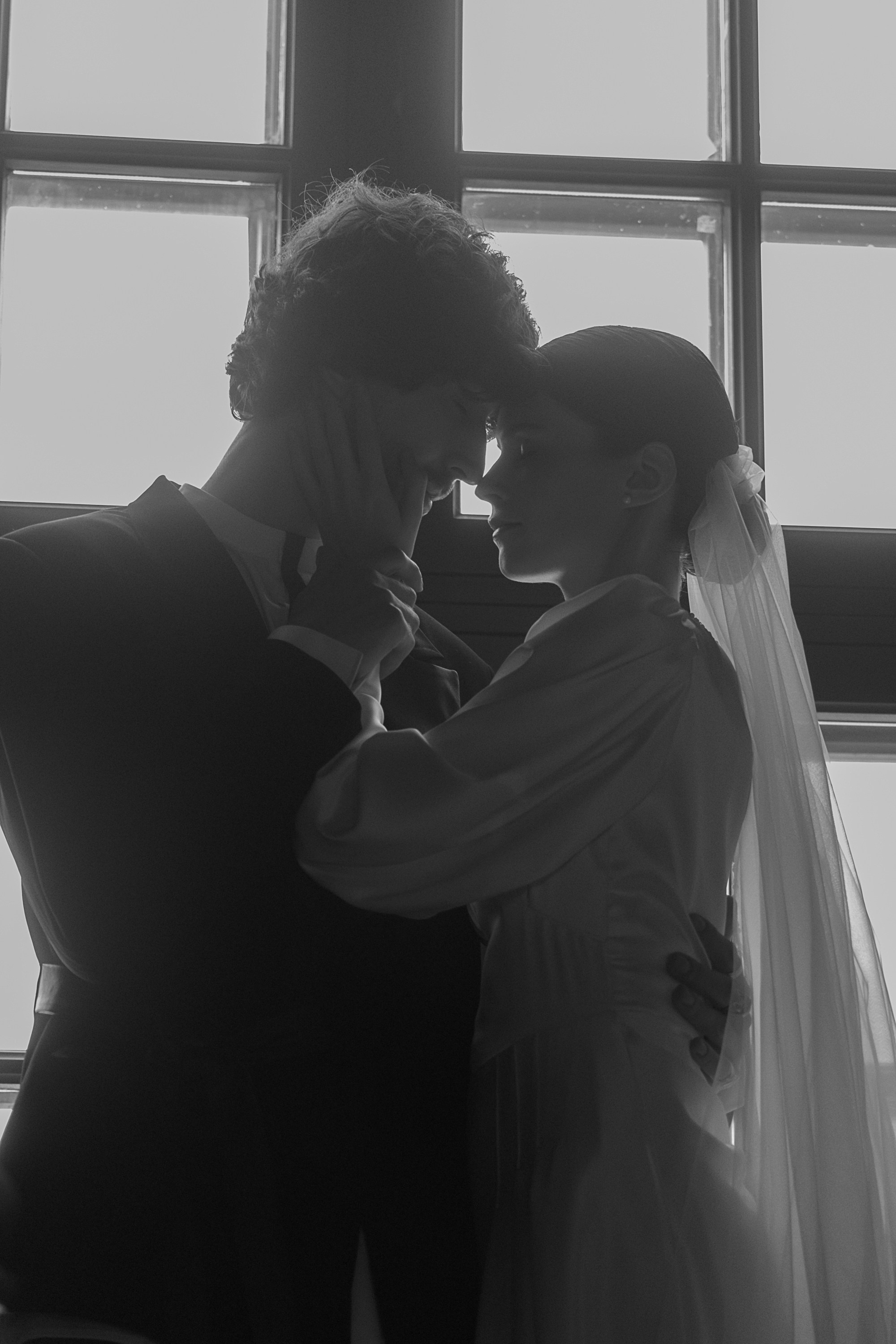 Елизавета и Николай. Свадебный и семейный фотограф Ольга Сморжанюк