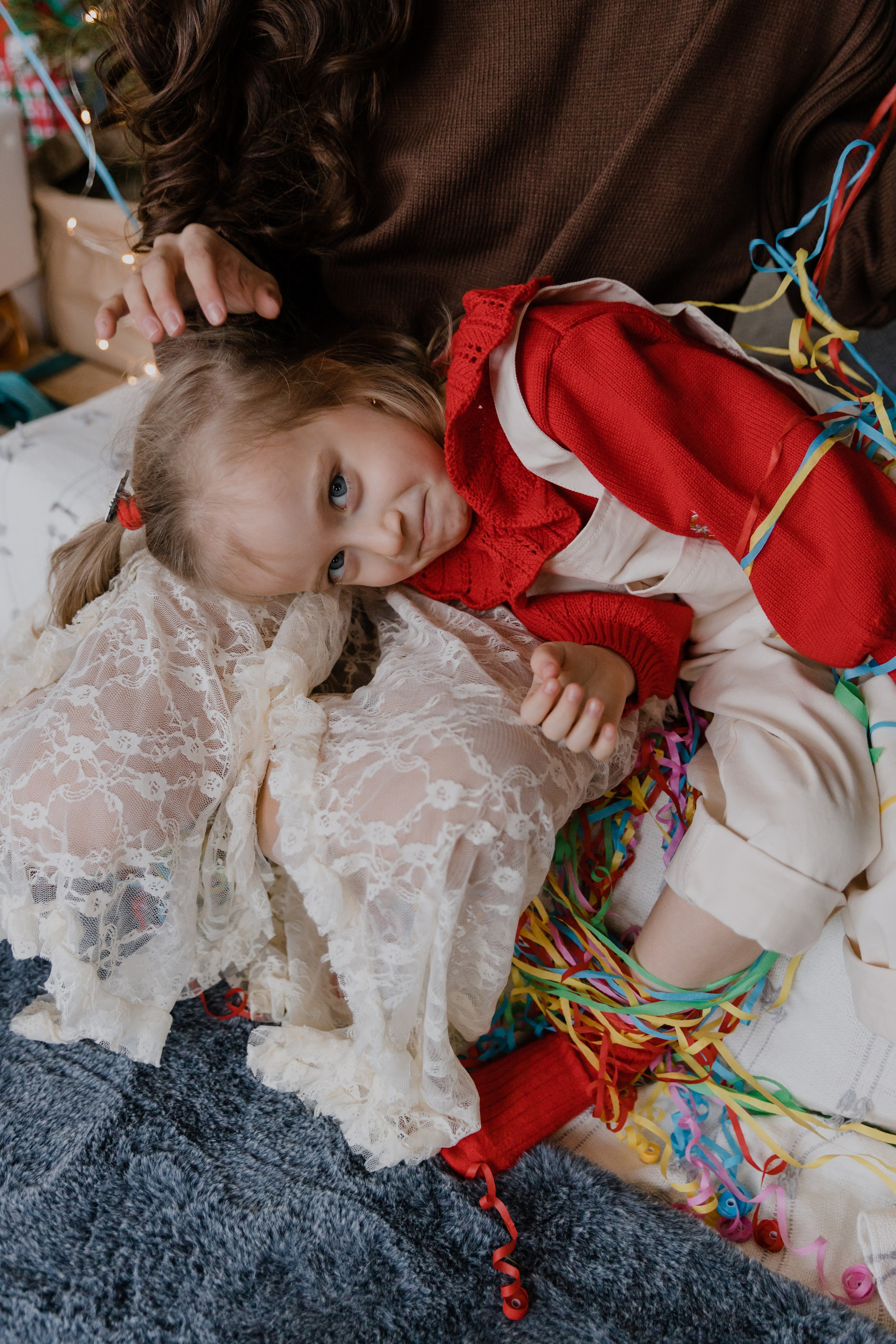 Юля и Саша. Семейный фотограф Москва