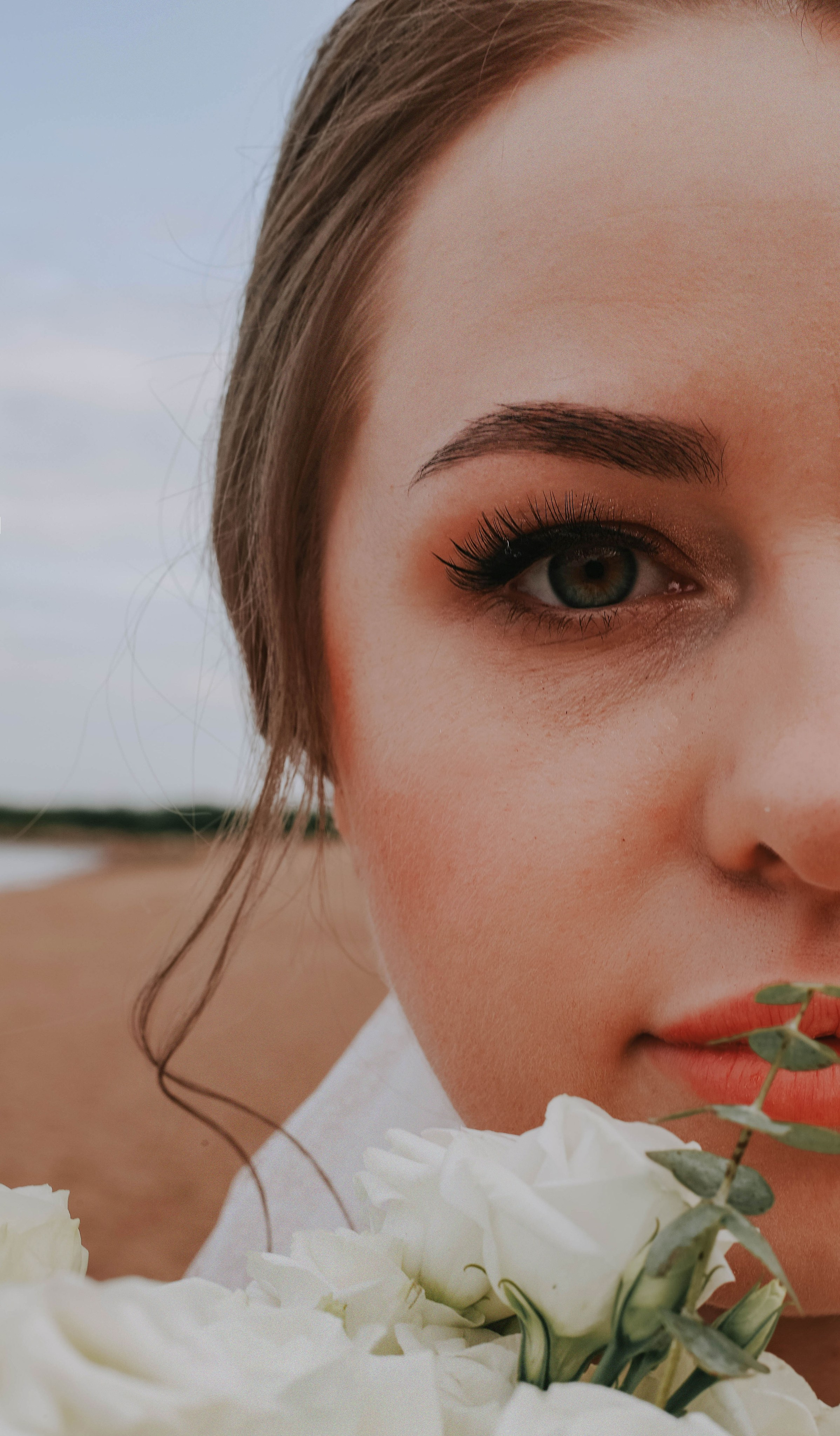 Артём и Евгения. Свадебный фотограф Эля Годлевская