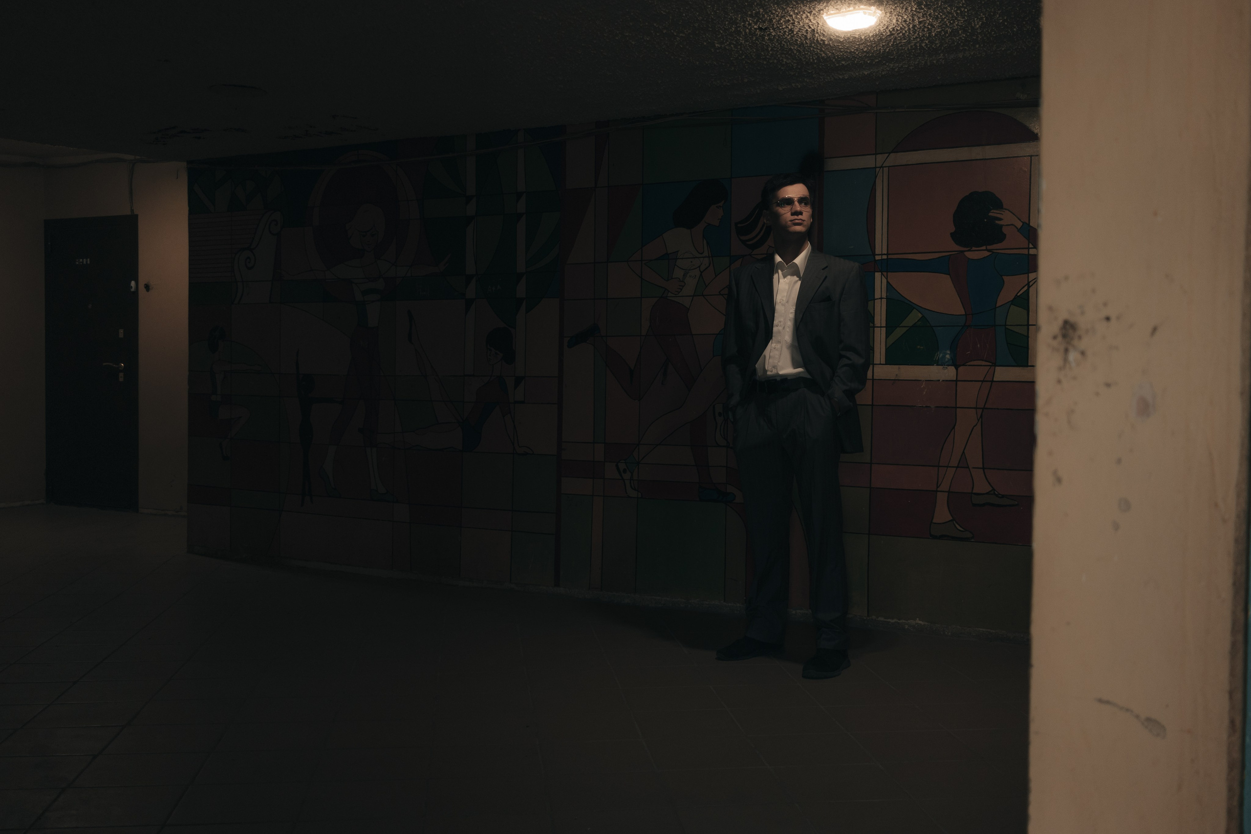 Эдик. Фотограф Набережные Челны Лысенков Олег