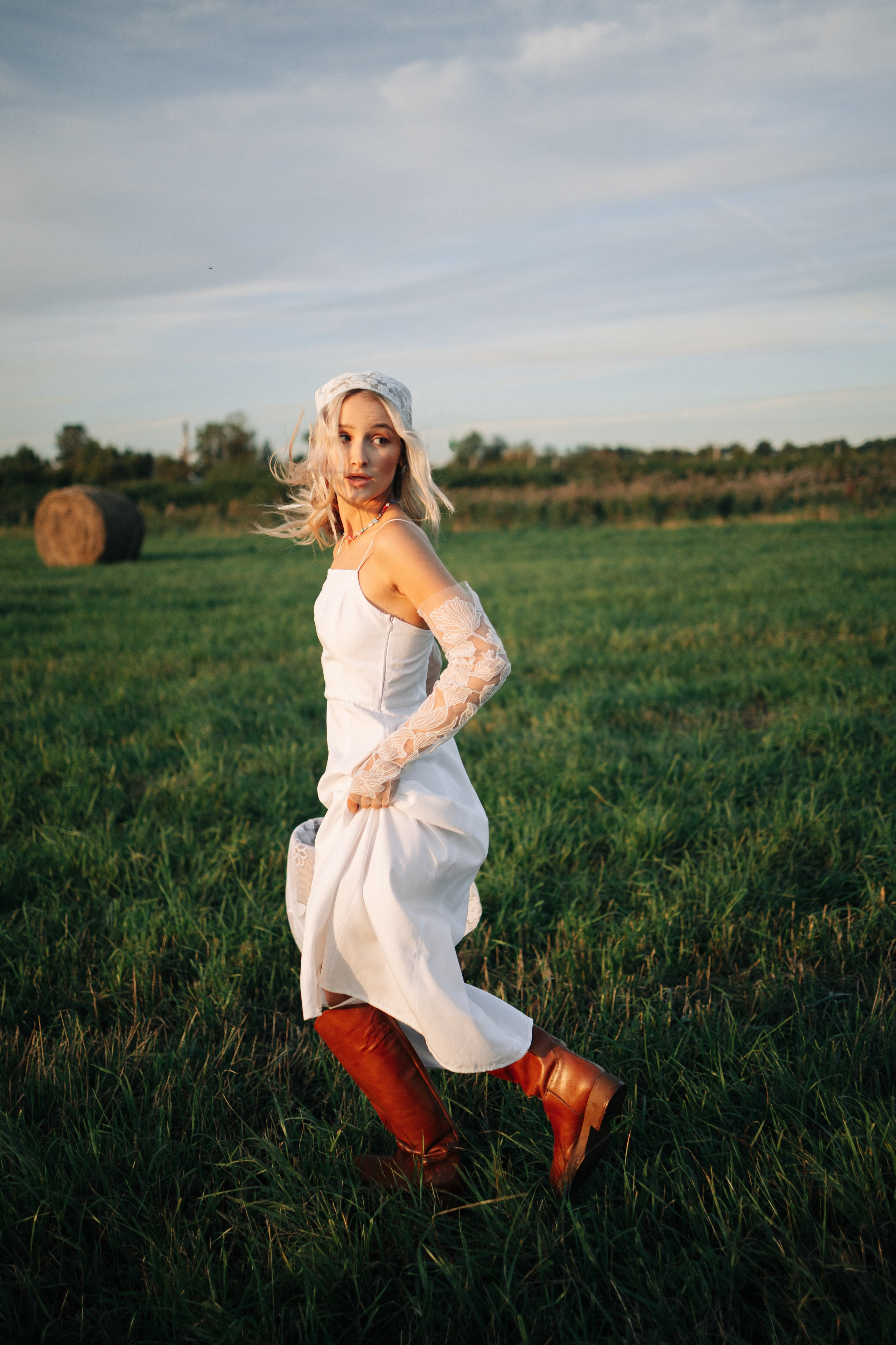 Крендельки. Свадебный и прогулочный фотограф в Санкт-Петербурге Дарья Корель