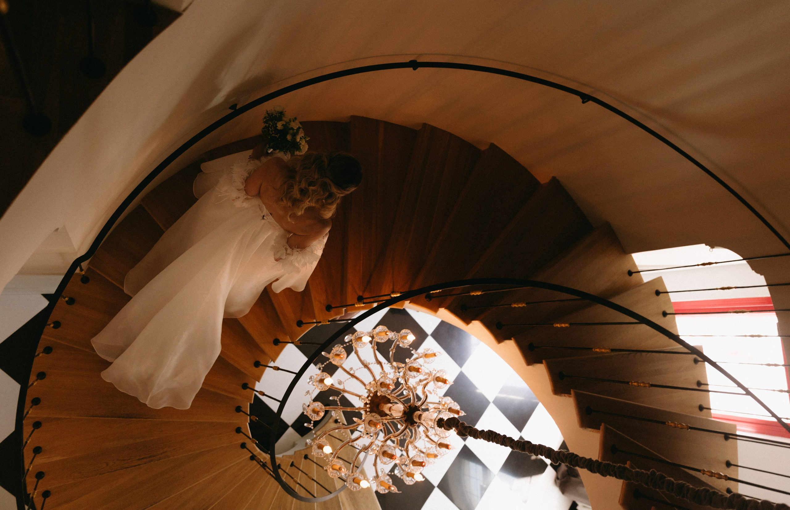 Татьяна и Георгий. Свадебный и портретный фотограф в Калининграде и Москве Марк Юдинцев