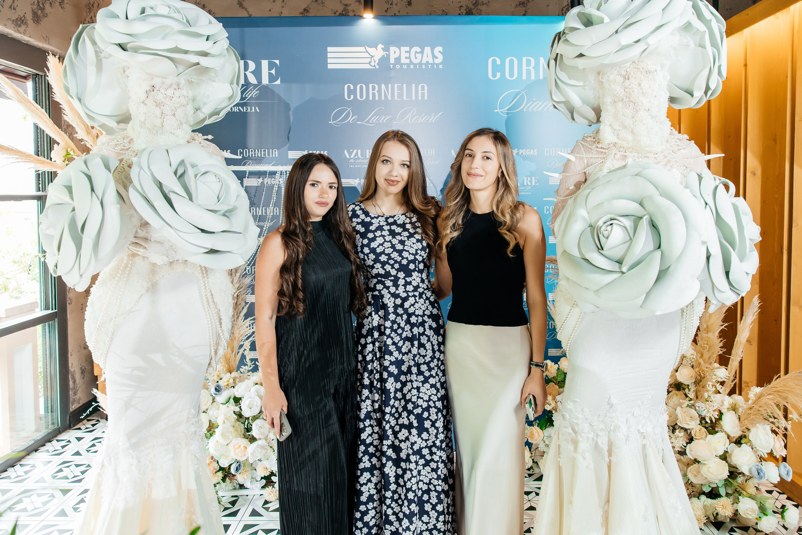 PEGAS Touristik. Самый свадебный фотограф