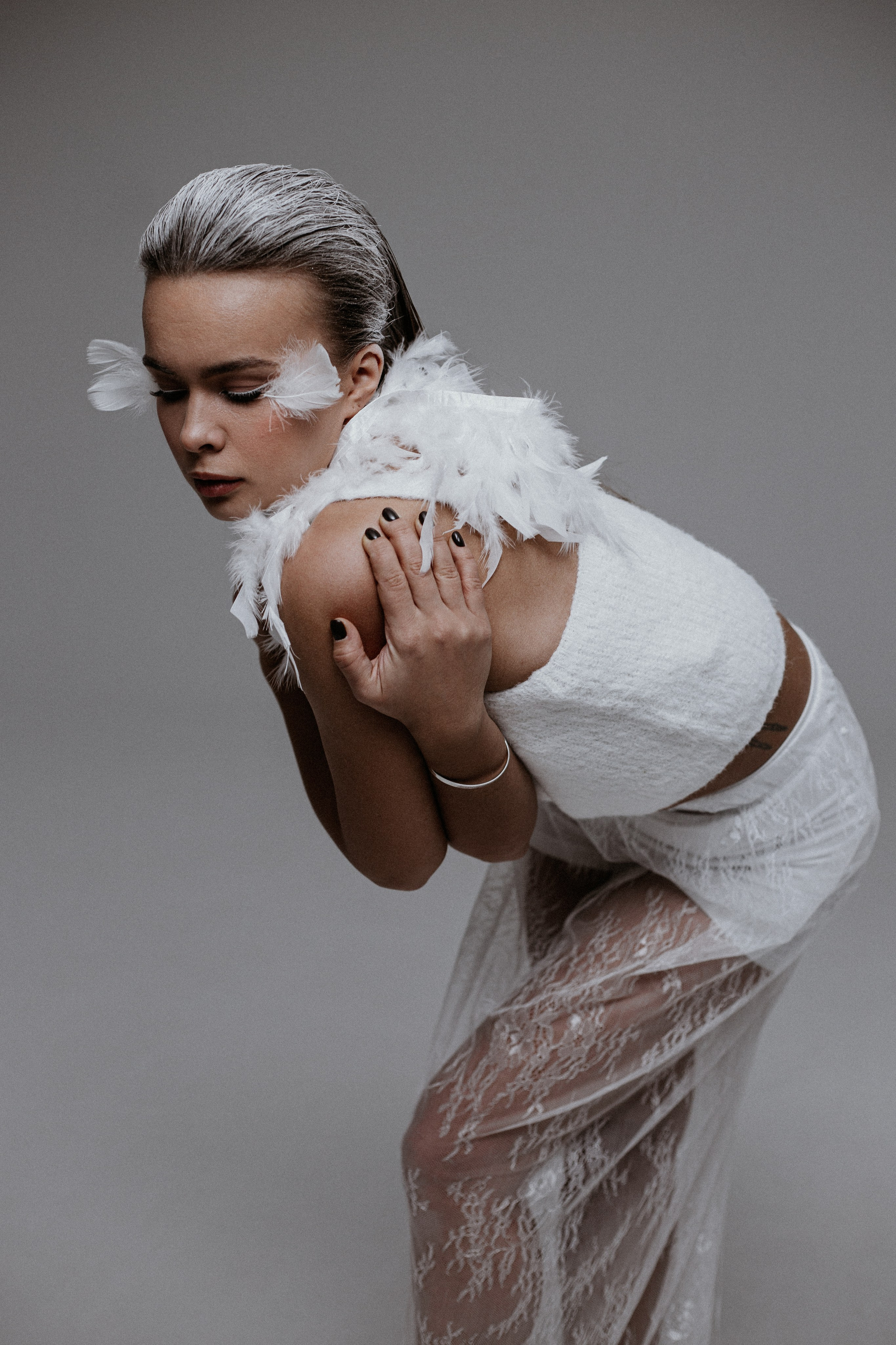 Маша. Коммерческий фотограф Дарья Горбачева