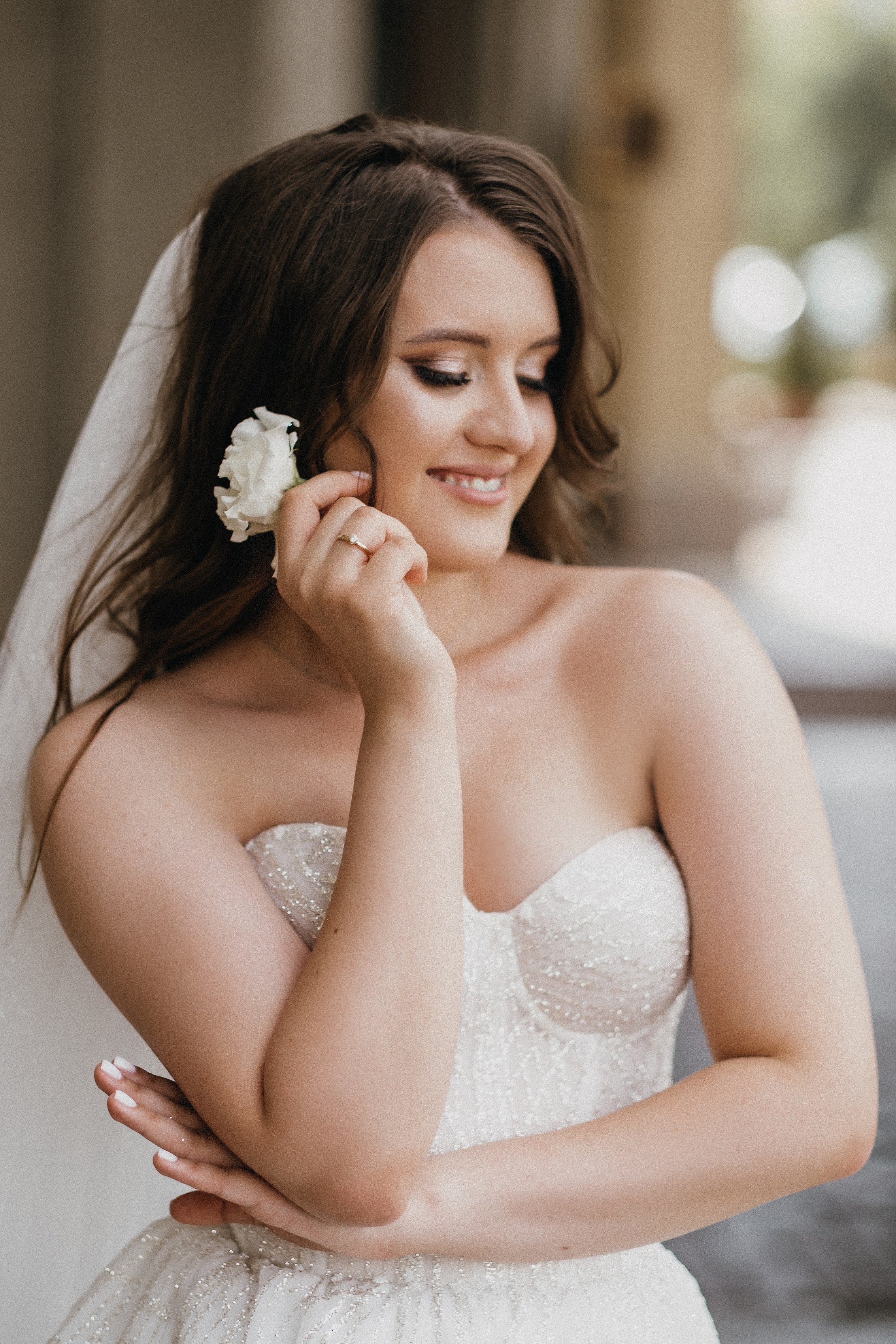 Артём и Алина. Свадебный и семейный фотограф в Волгограде Кристина Иванова